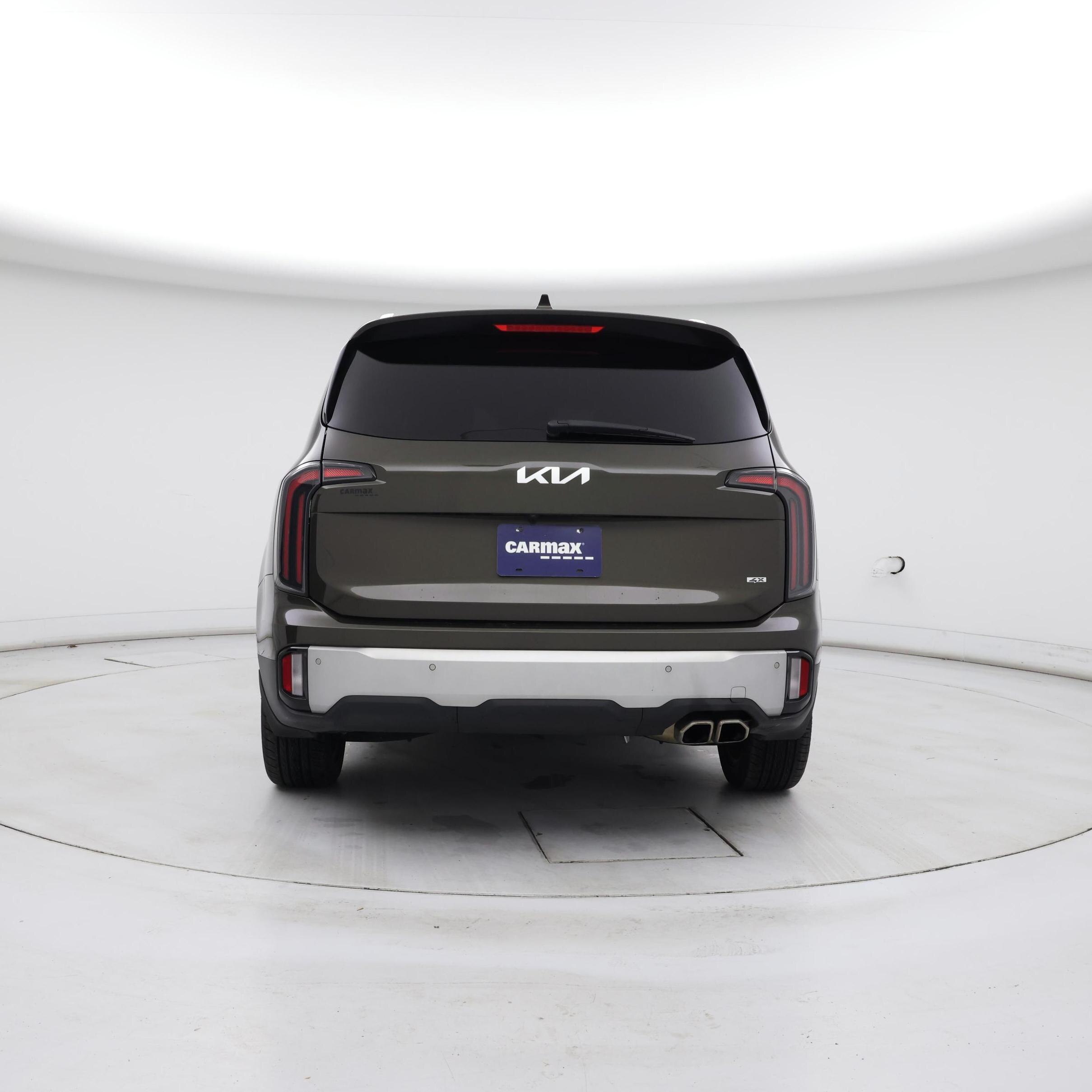 Thumbnail: 2023 Kia Telluride - 6