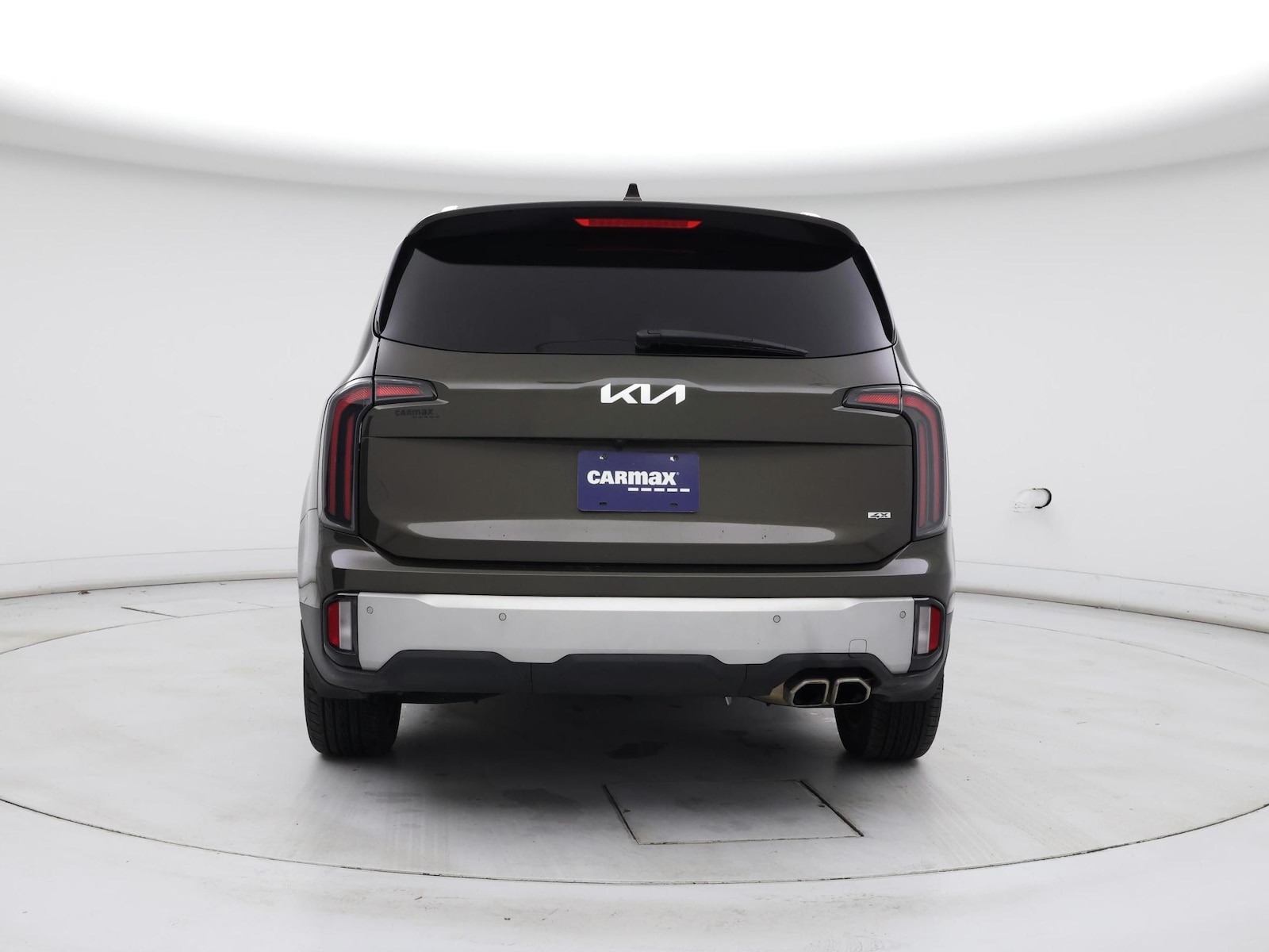 2023 Kia Telluride EX - Photo 7