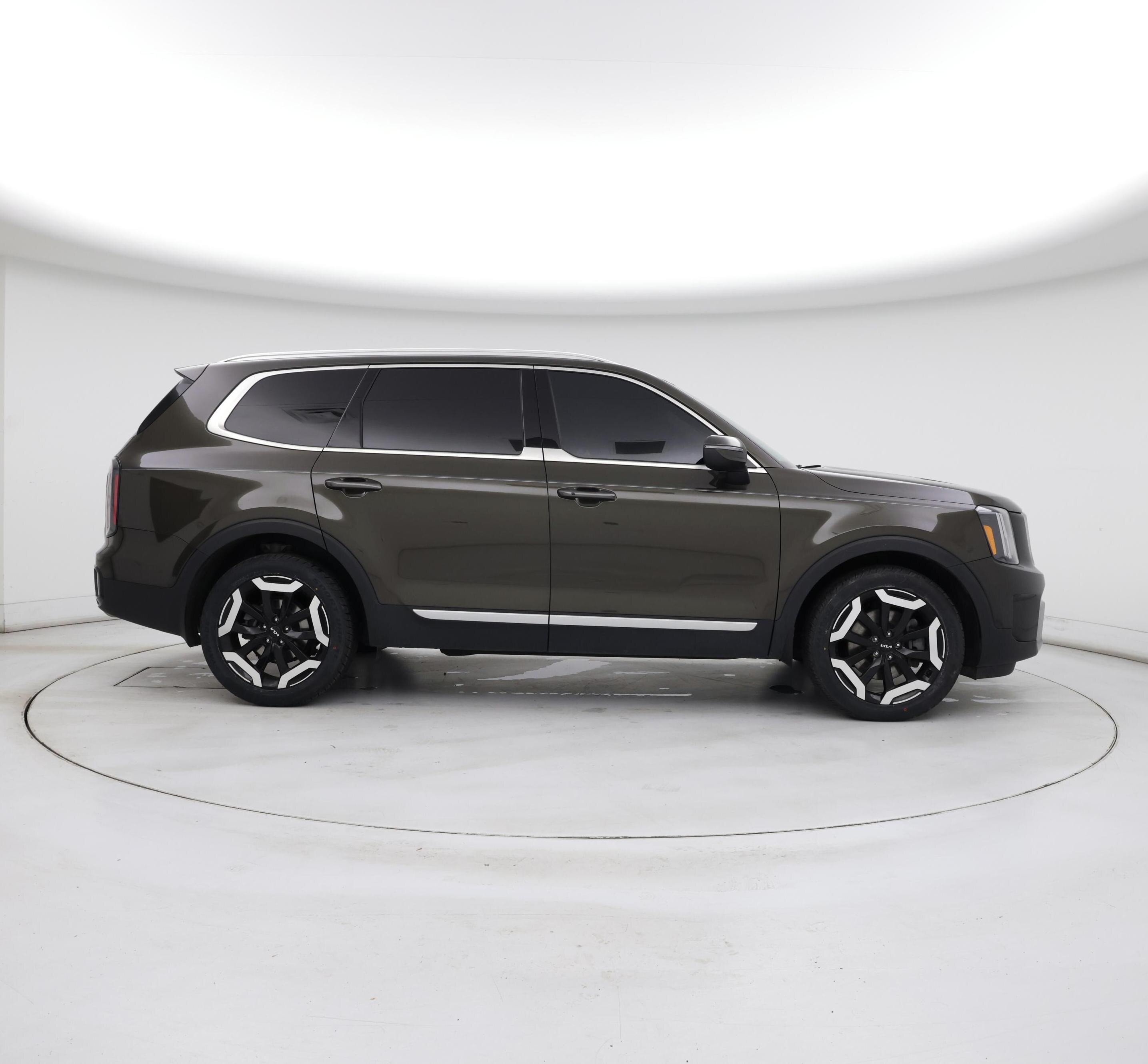 Thumbnail: 2023 Kia Telluride - 7