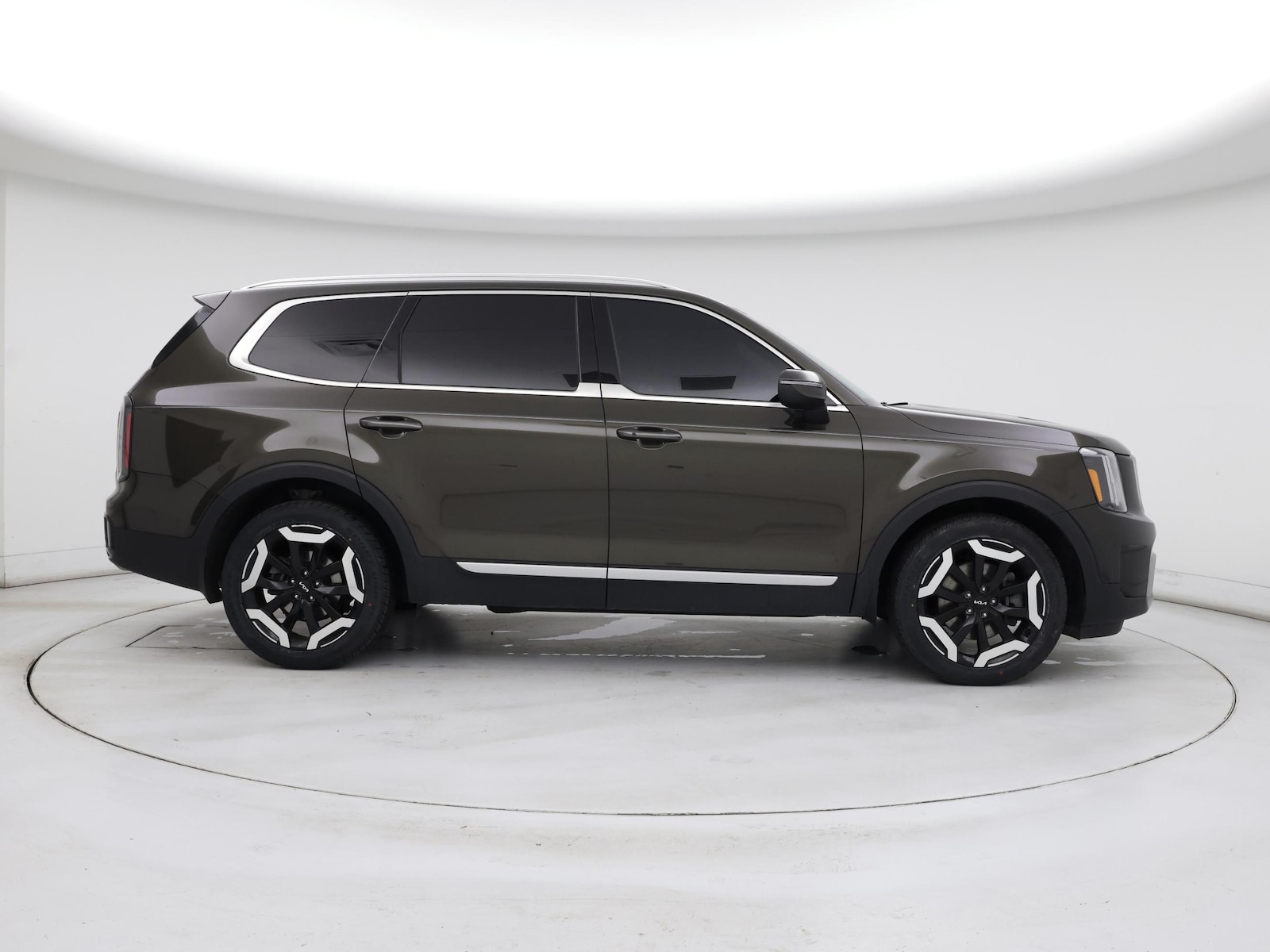 2023 Kia Telluride EX - Photo 8