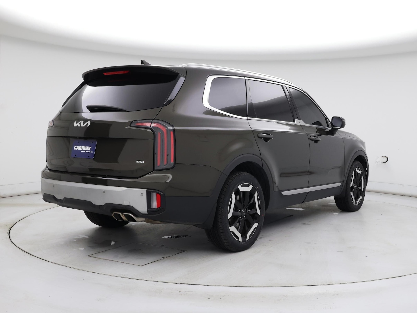 2023 Kia Telluride EX - Photo 9