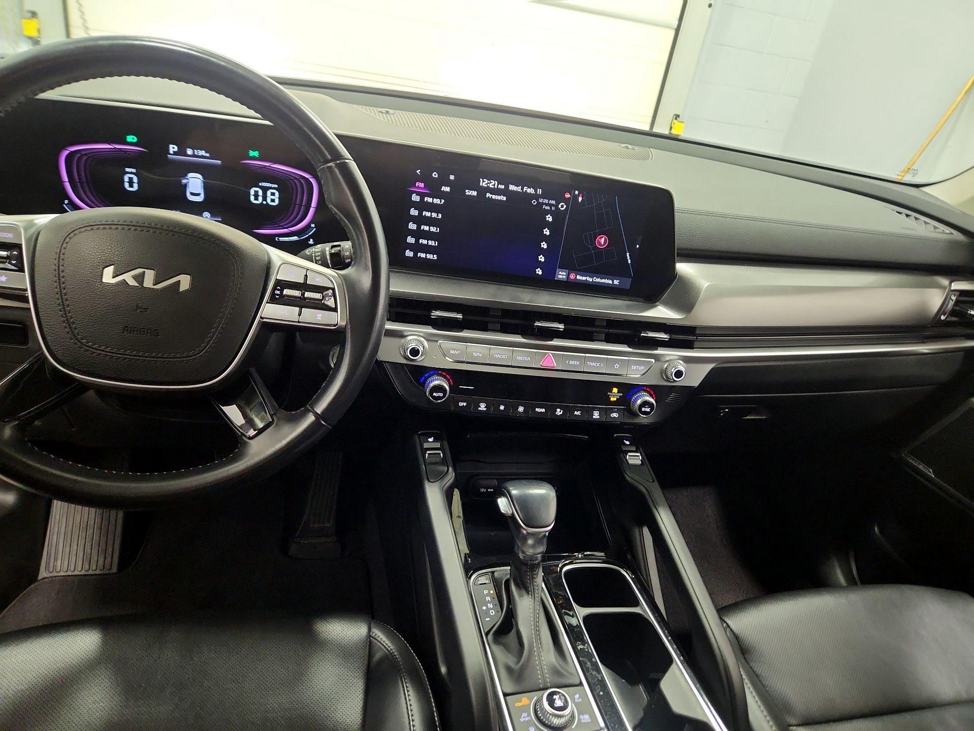 Thumbnail: 2023 Kia Telluride - 9