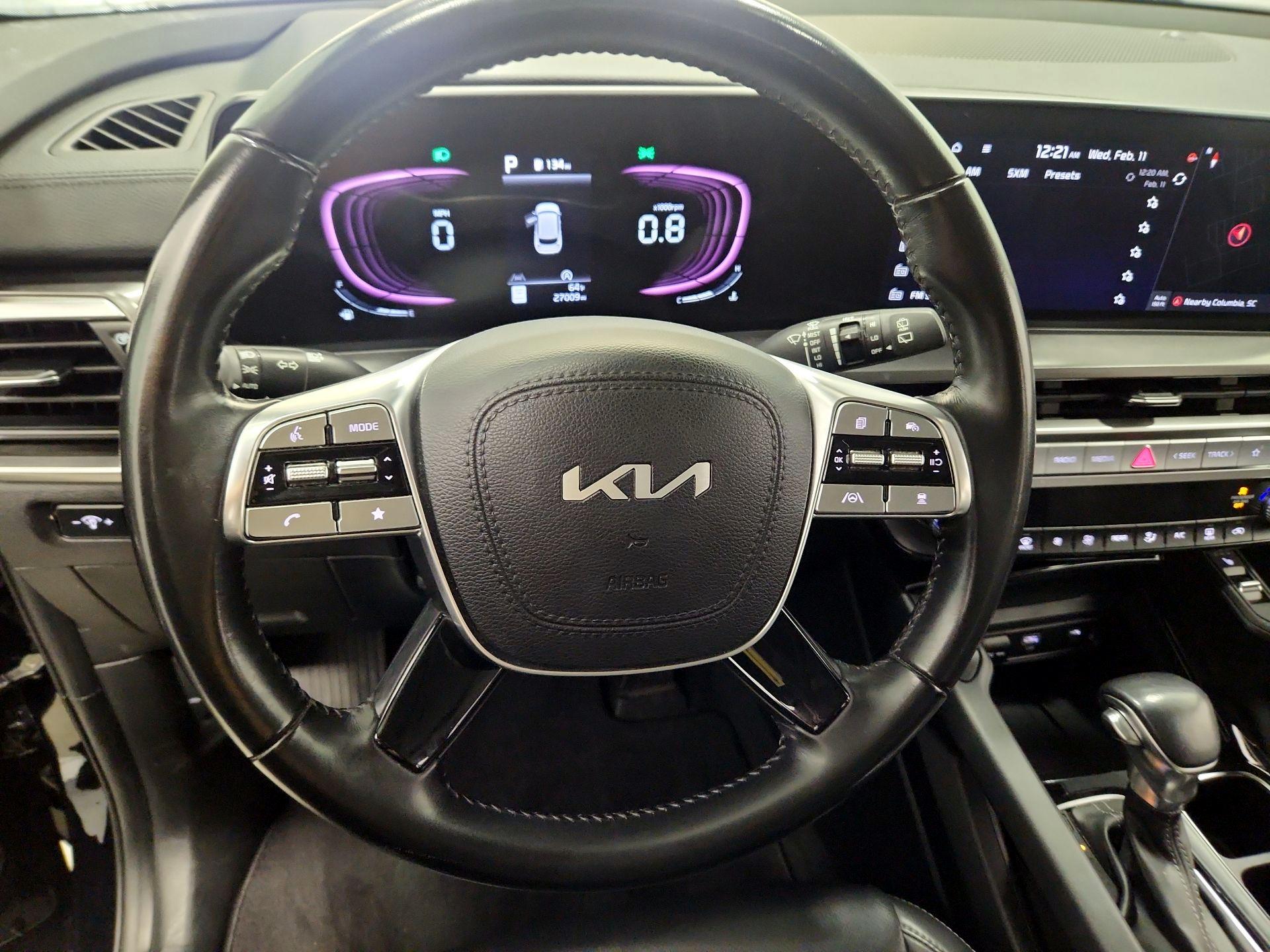 Thumbnail: 2023 Kia Telluride - 10