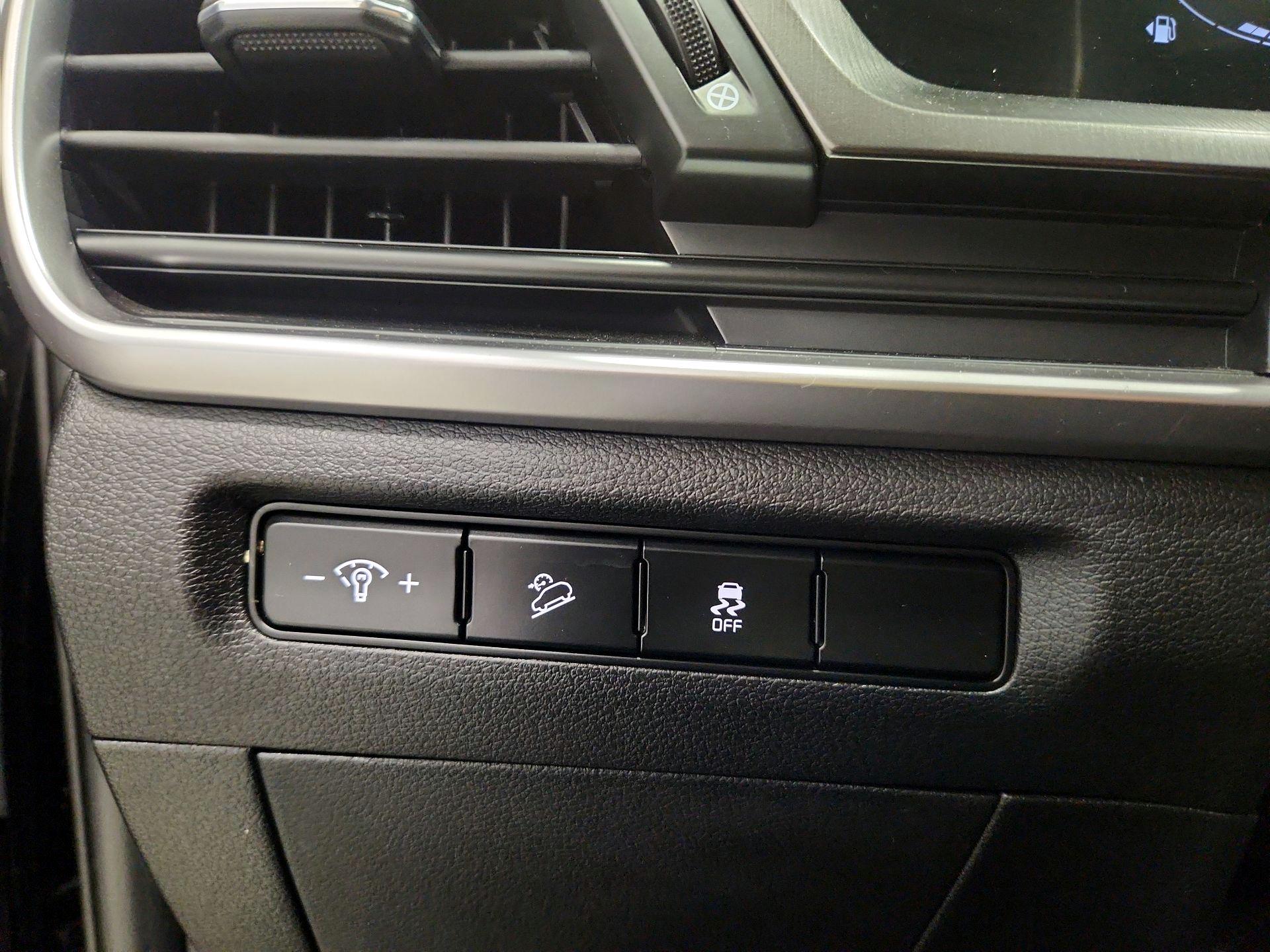 Thumbnail: 2023 Kia Telluride - 13