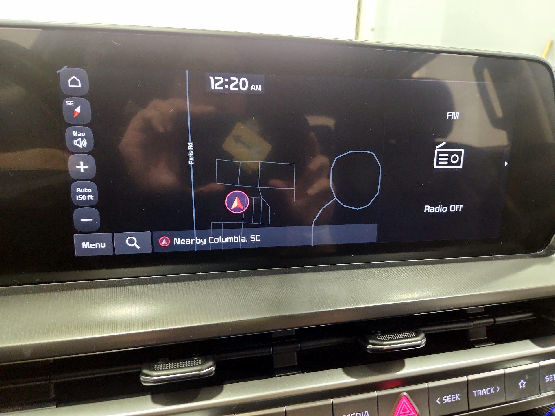 Thumbnail: 2023 Kia Telluride - 14