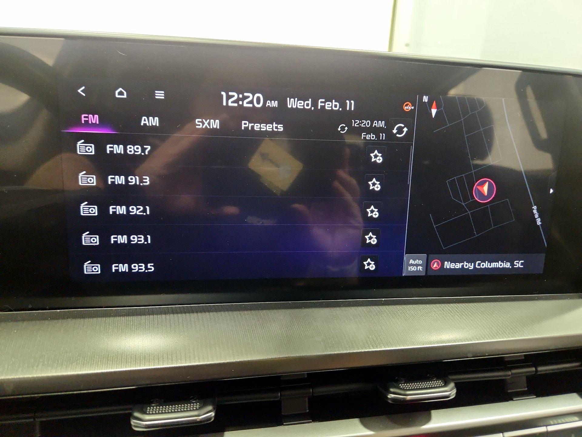 Thumbnail: 2023 Kia Telluride - 16