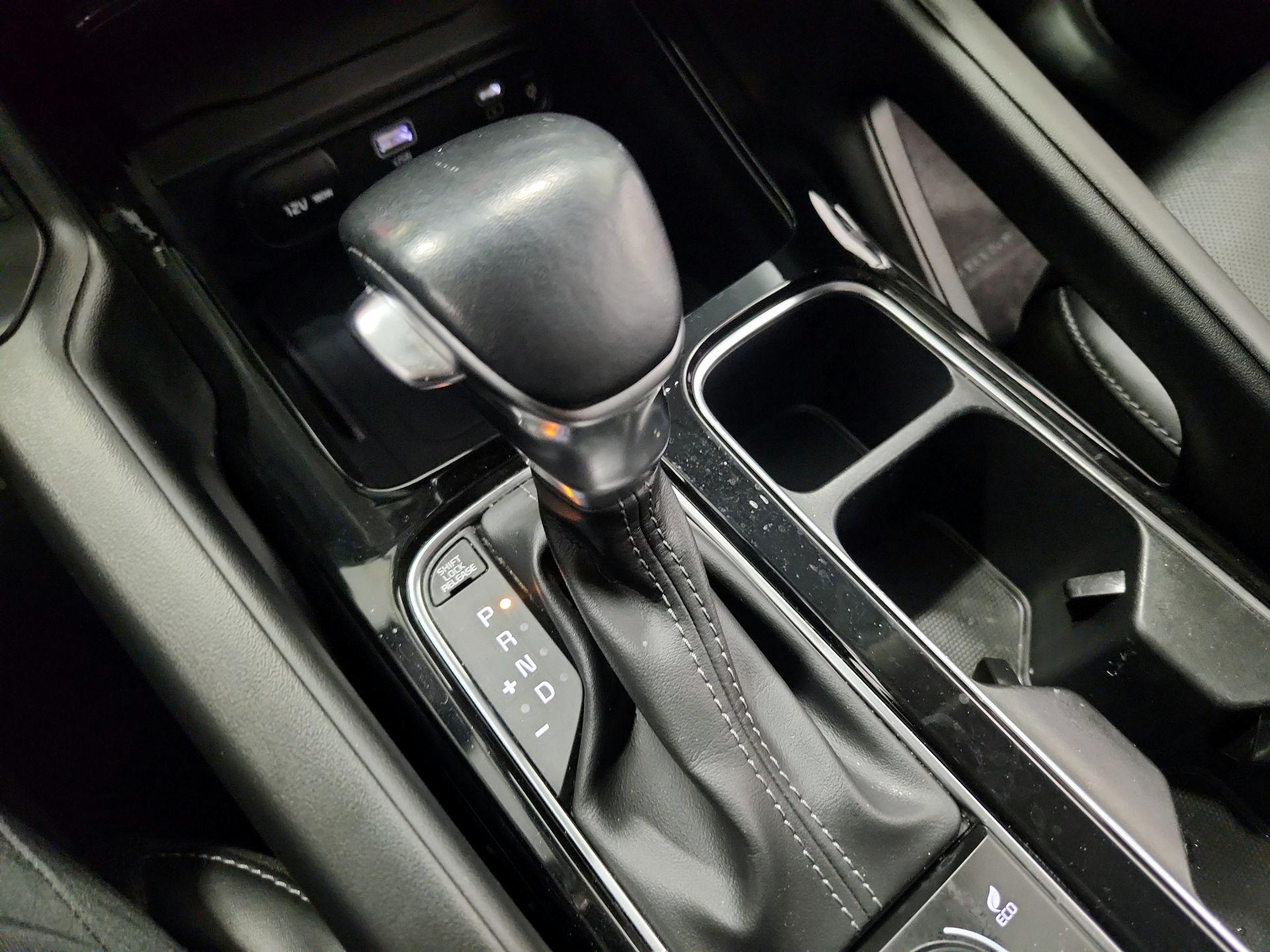 Thumbnail: 2023 Kia Telluride - 18