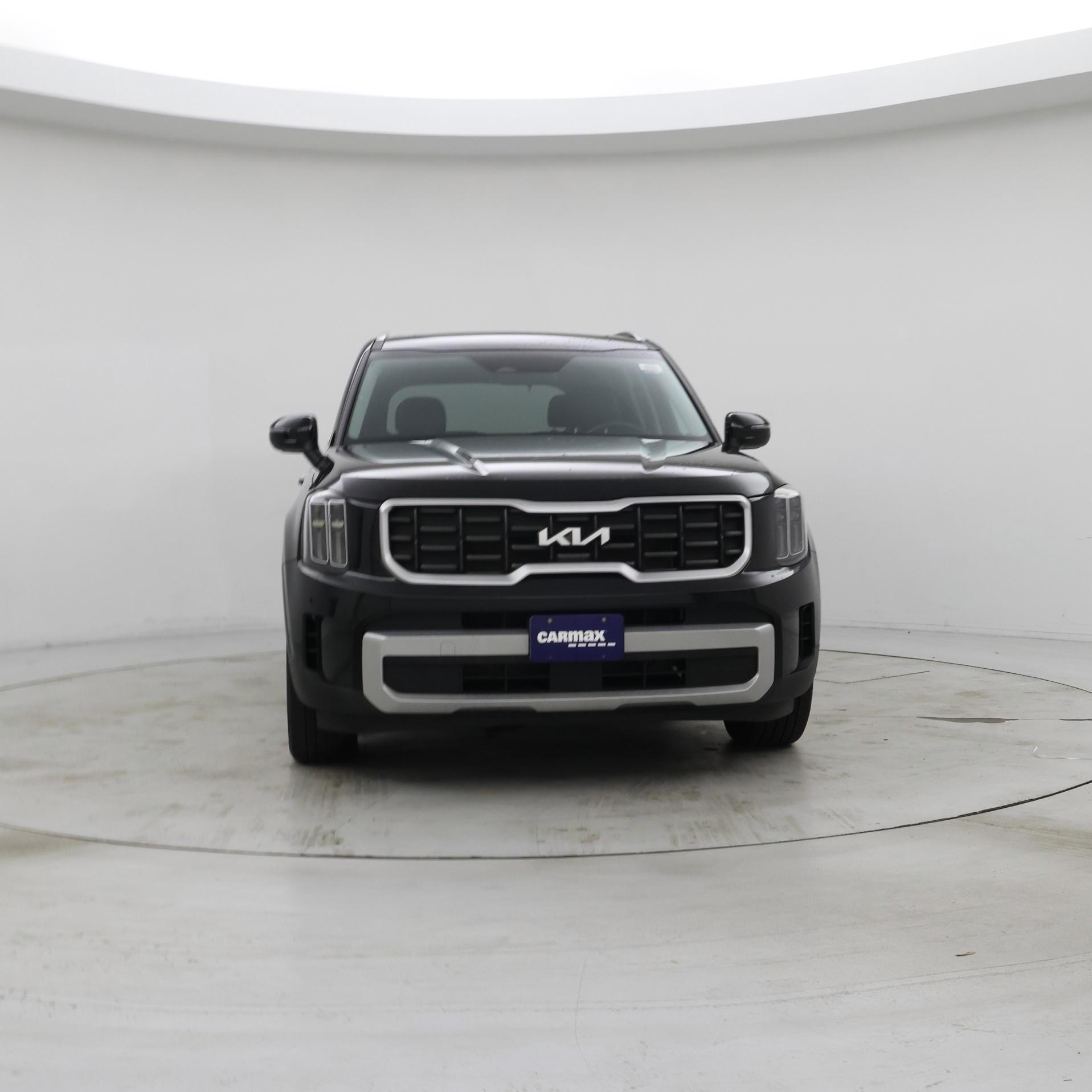 Thumbnail: 2023 Kia Telluride - 5