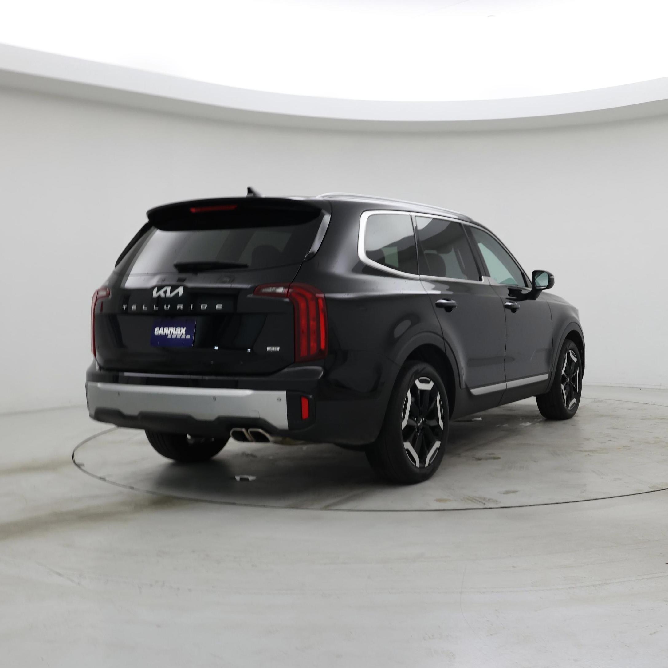 Thumbnail: 2023 Kia Telluride - 8