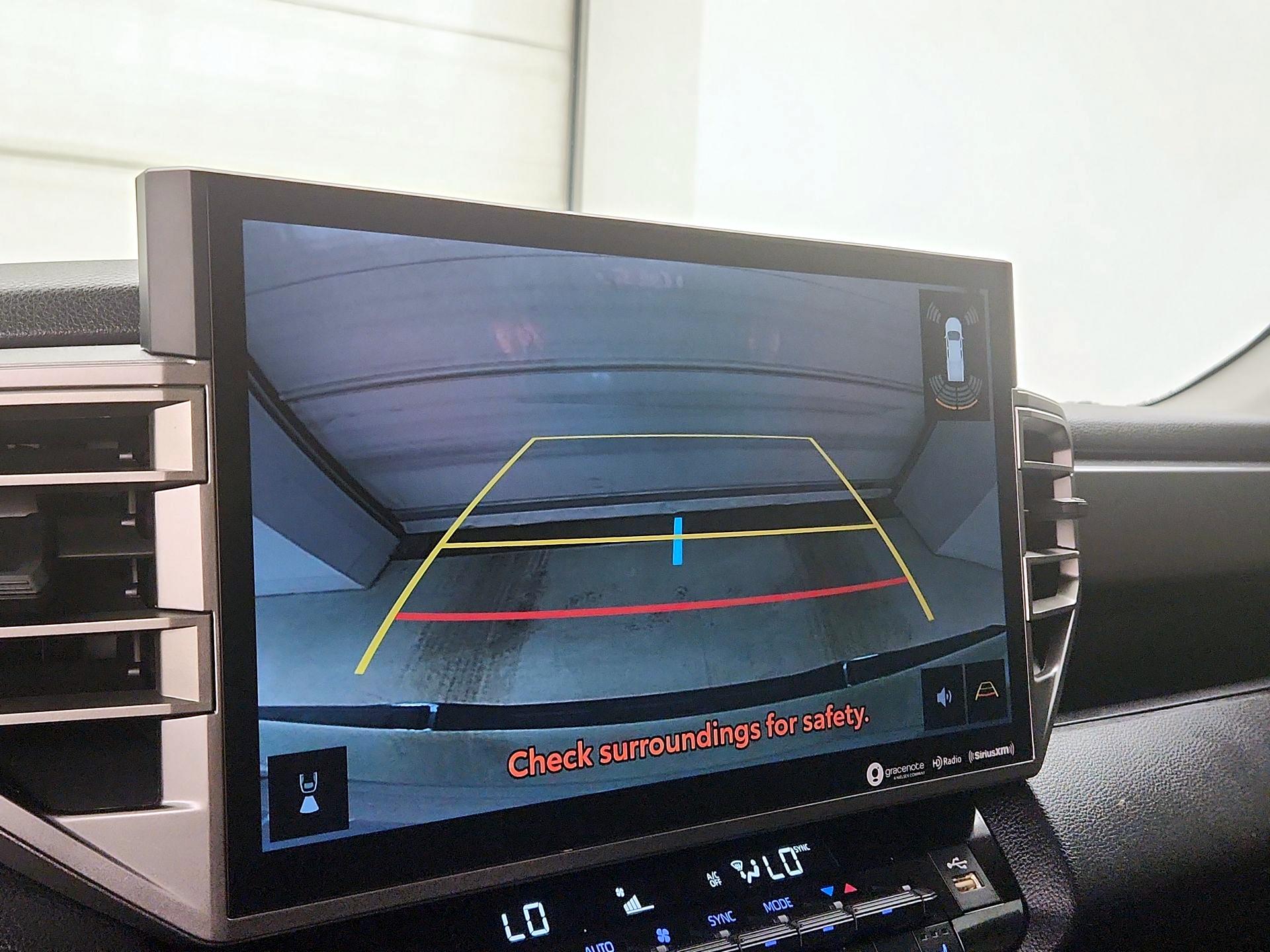 Thumbnail: 2023 Toyota Tundra - 14