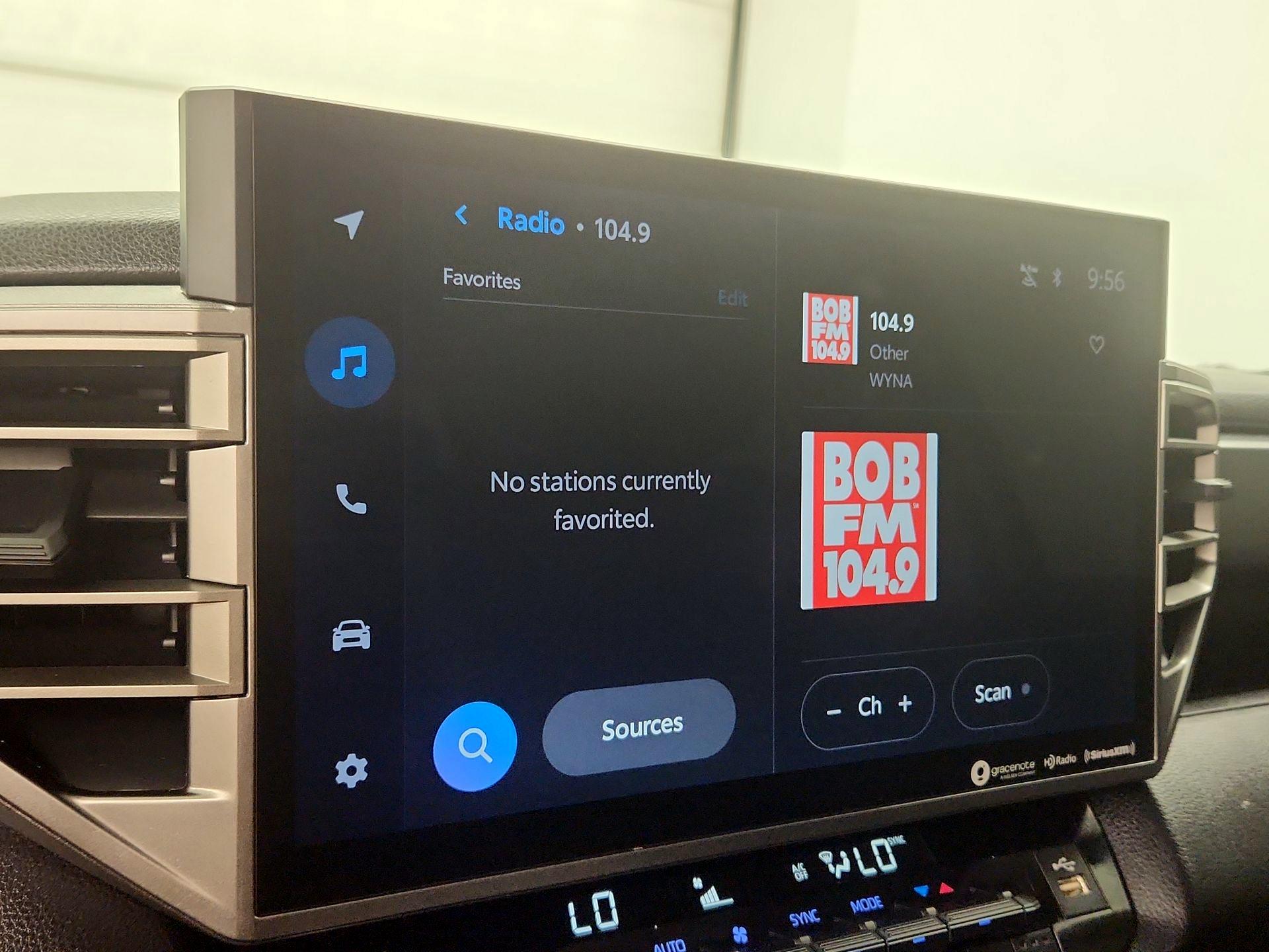 Thumbnail: 2023 Toyota Tundra - 15