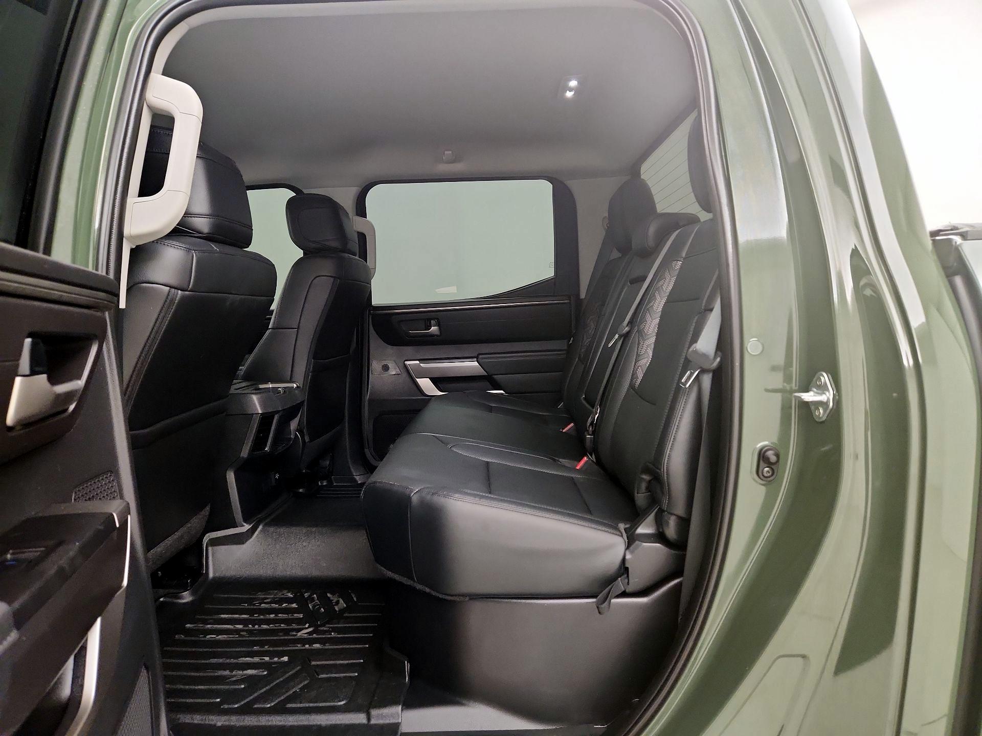 Thumbnail: 2023 Toyota Tundra - 19