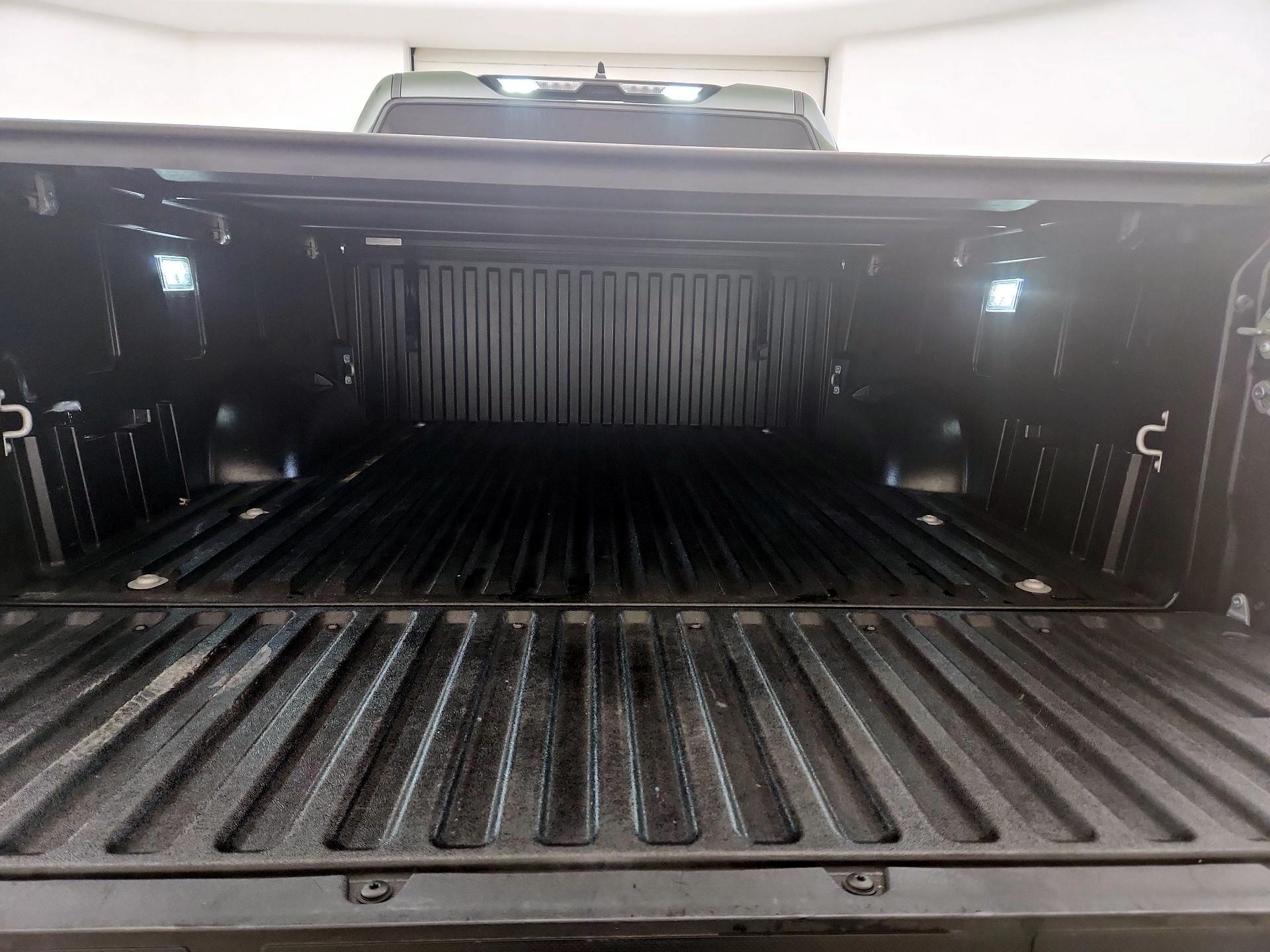 Thumbnail: 2023 Toyota Tundra - 20