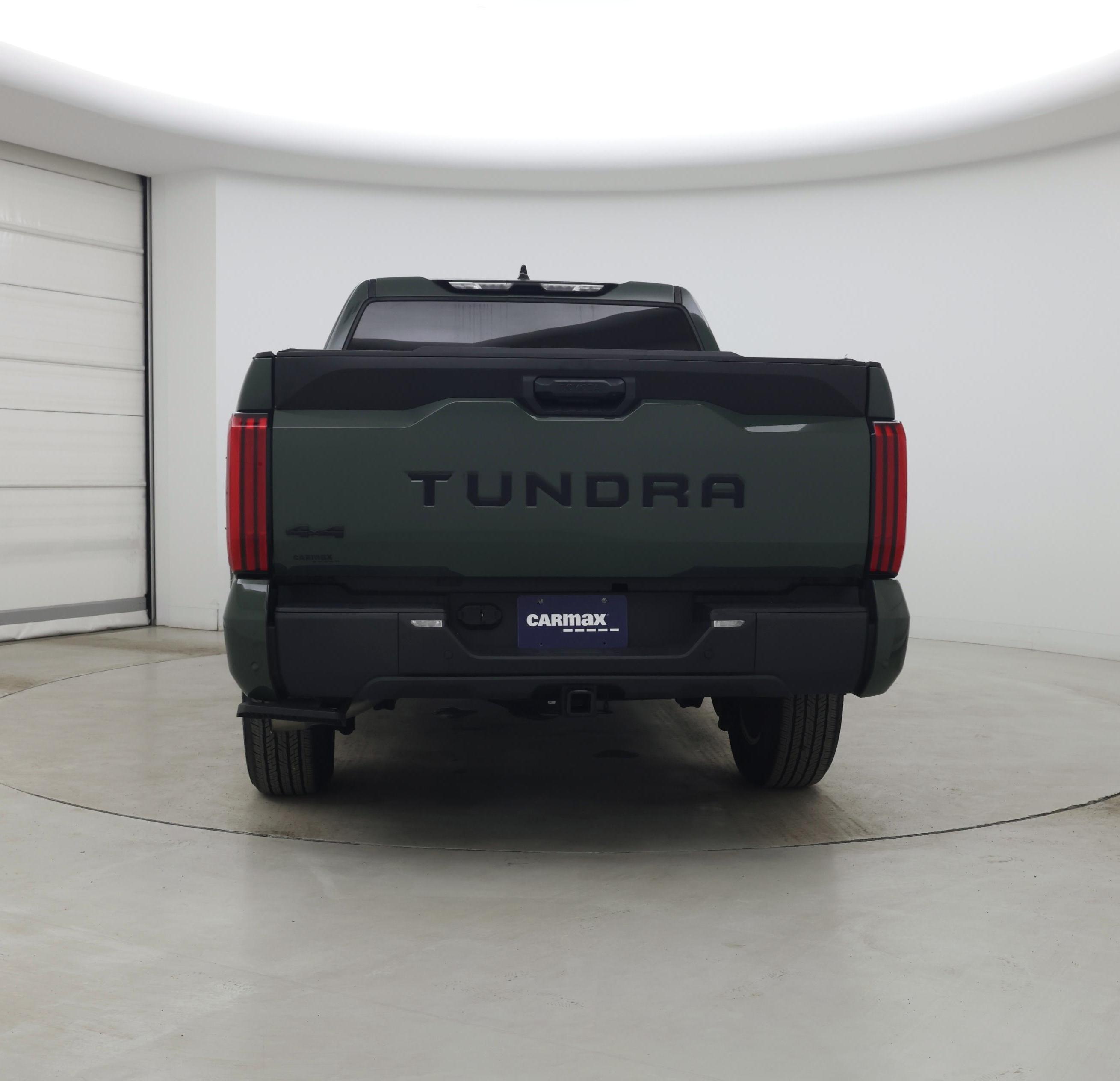 Thumbnail: 2023 Toyota Tundra - 6