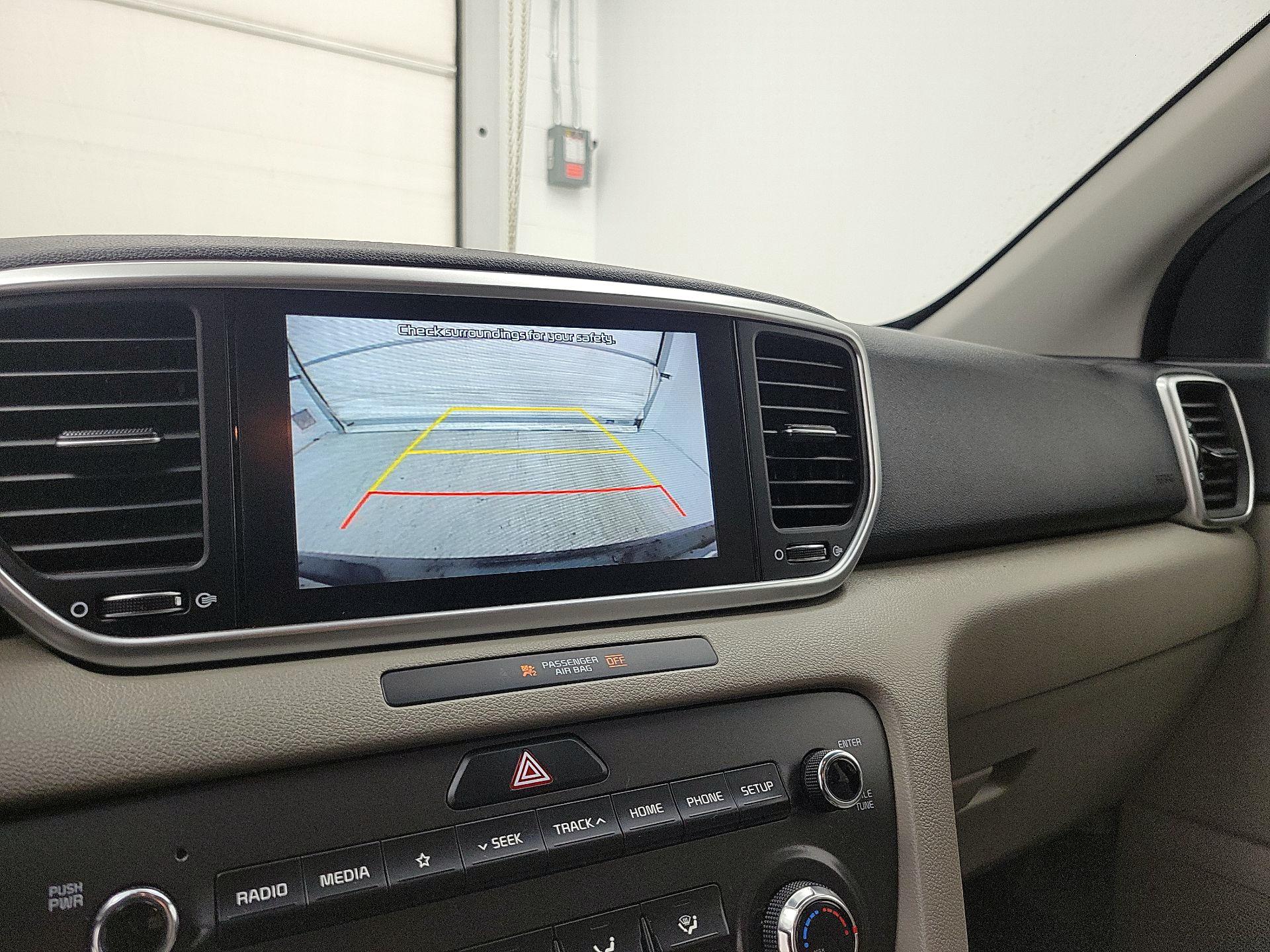 Thumbnail: 2020 Kia Sportage - 14