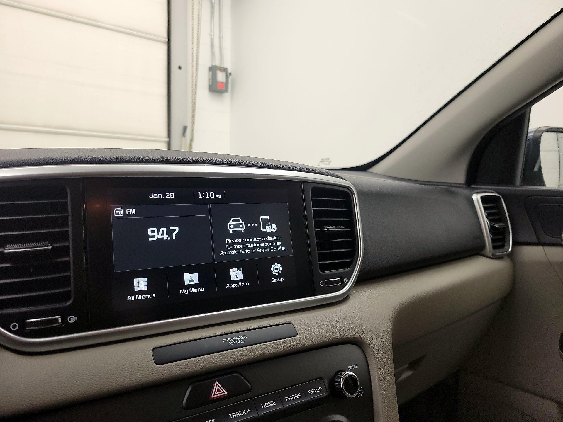 Thumbnail: 2020 Kia Sportage - 15