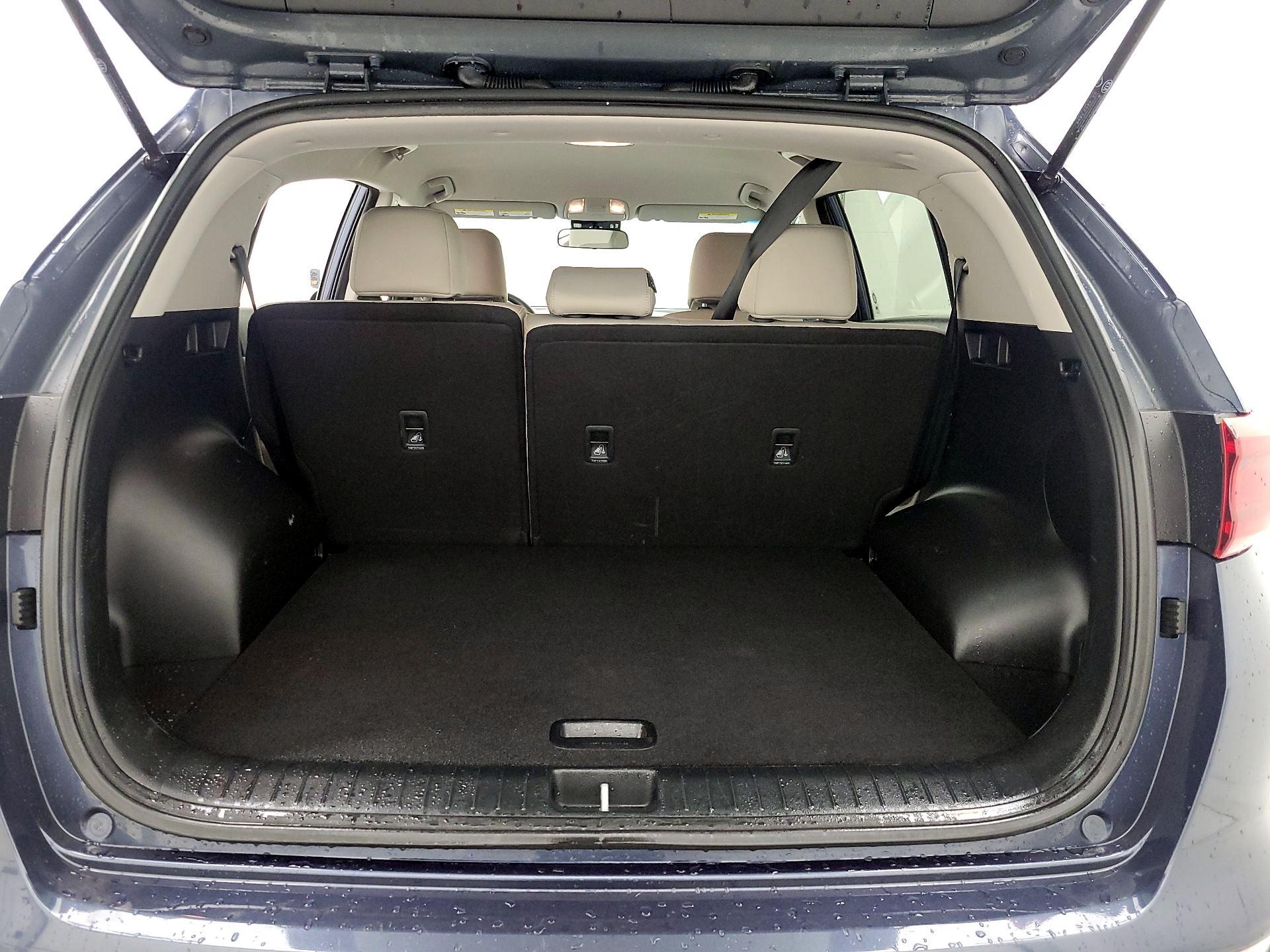 Thumbnail: 2020 Kia Sportage - 20