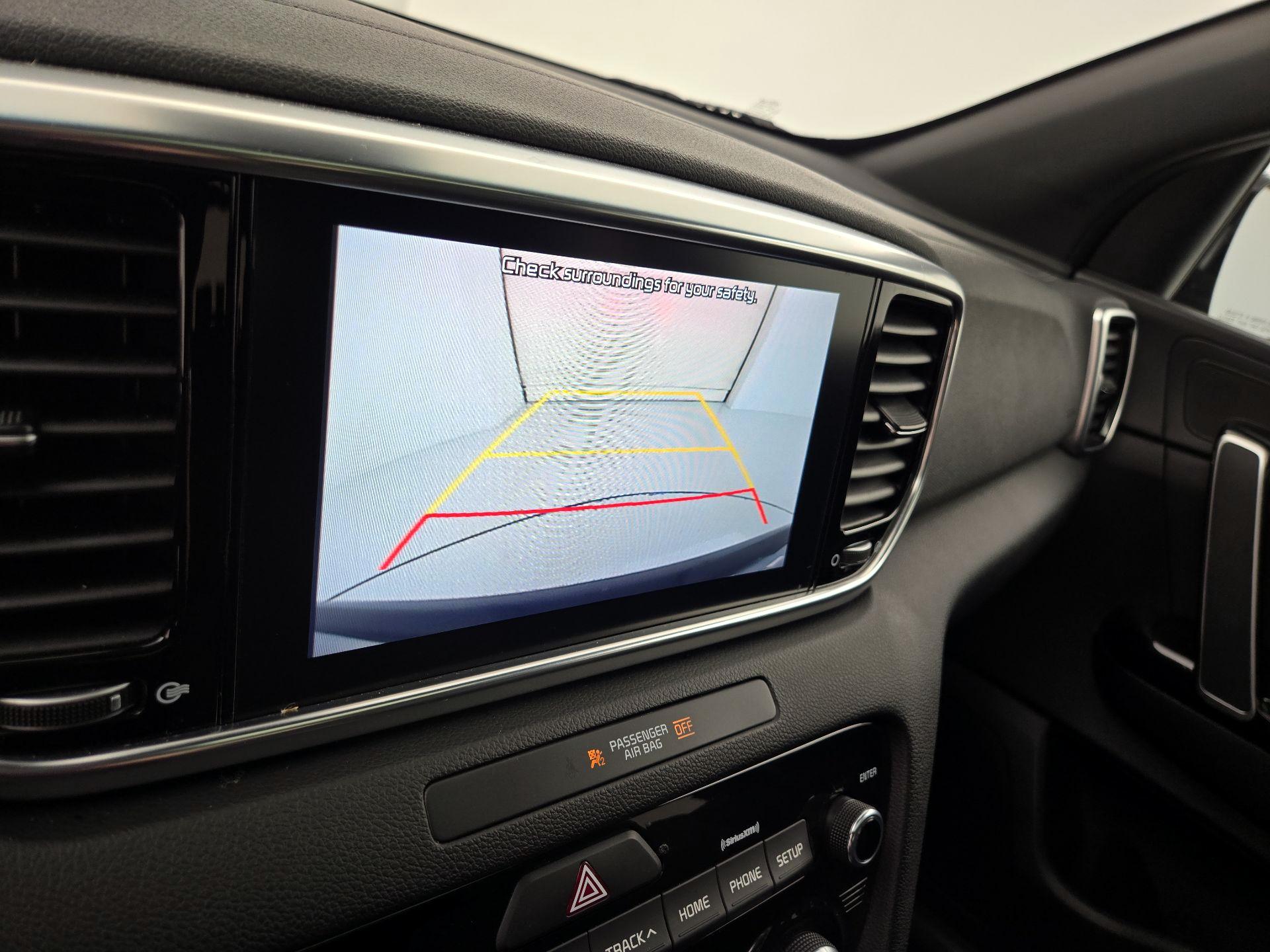 Thumbnail: 2022 Kia Sportage - 14