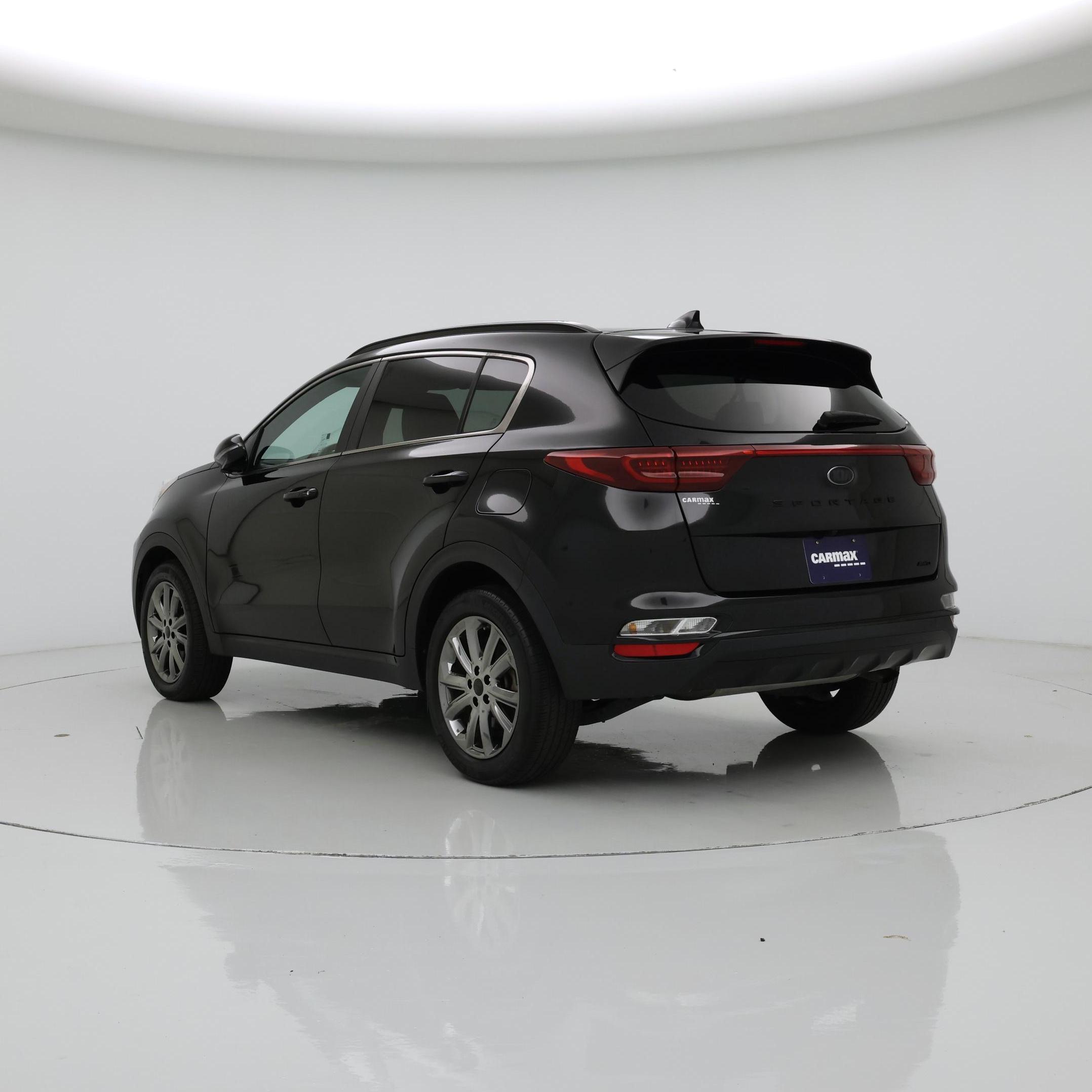 Thumbnail: 2022 Kia Sportage - 2