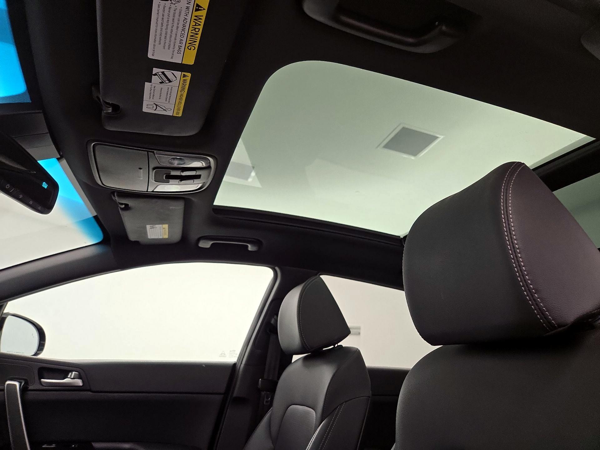 Thumbnail: 2022 Kia Sportage - 19