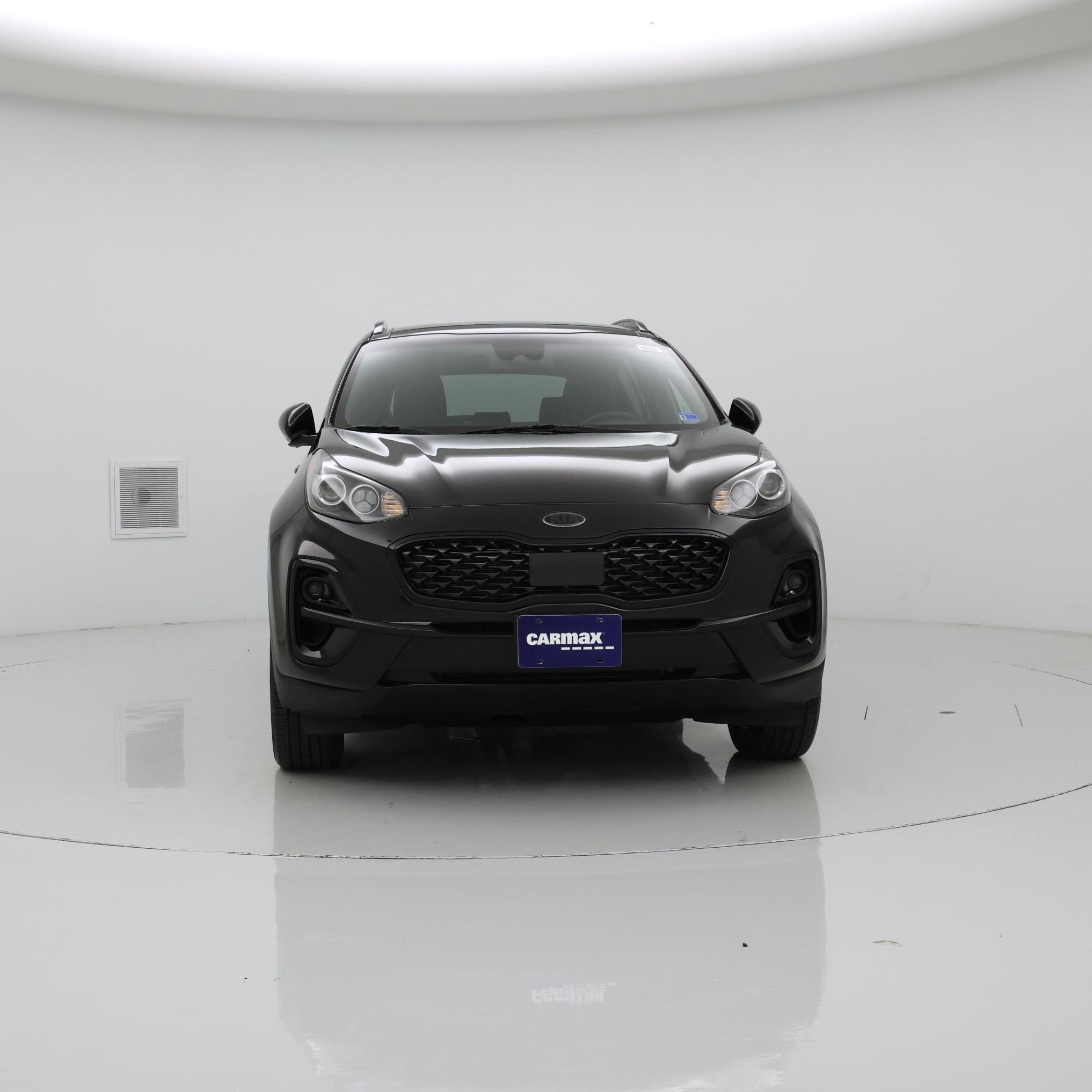 Thumbnail: 2022 Kia Sportage - 5