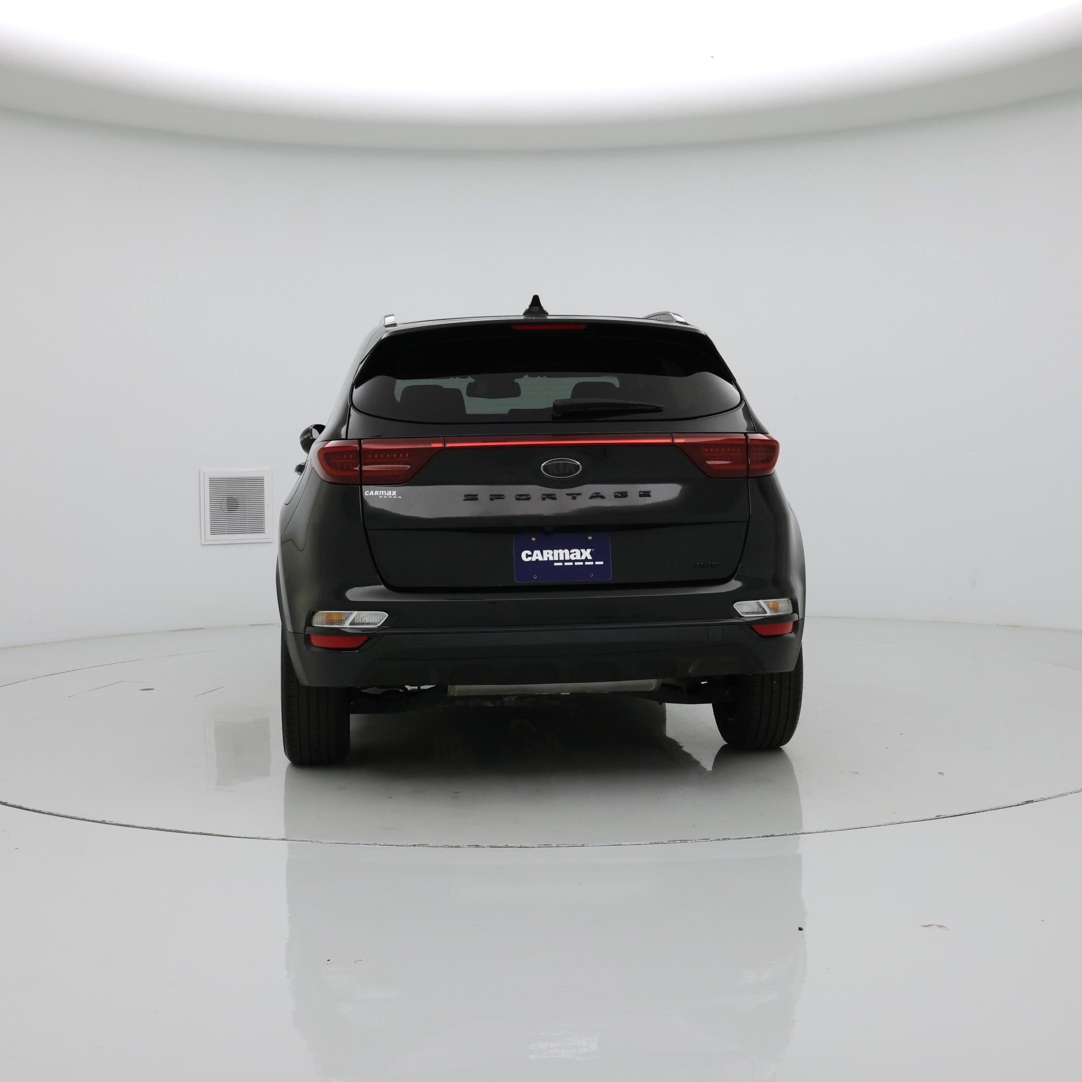 Thumbnail: 2022 Kia Sportage - 6