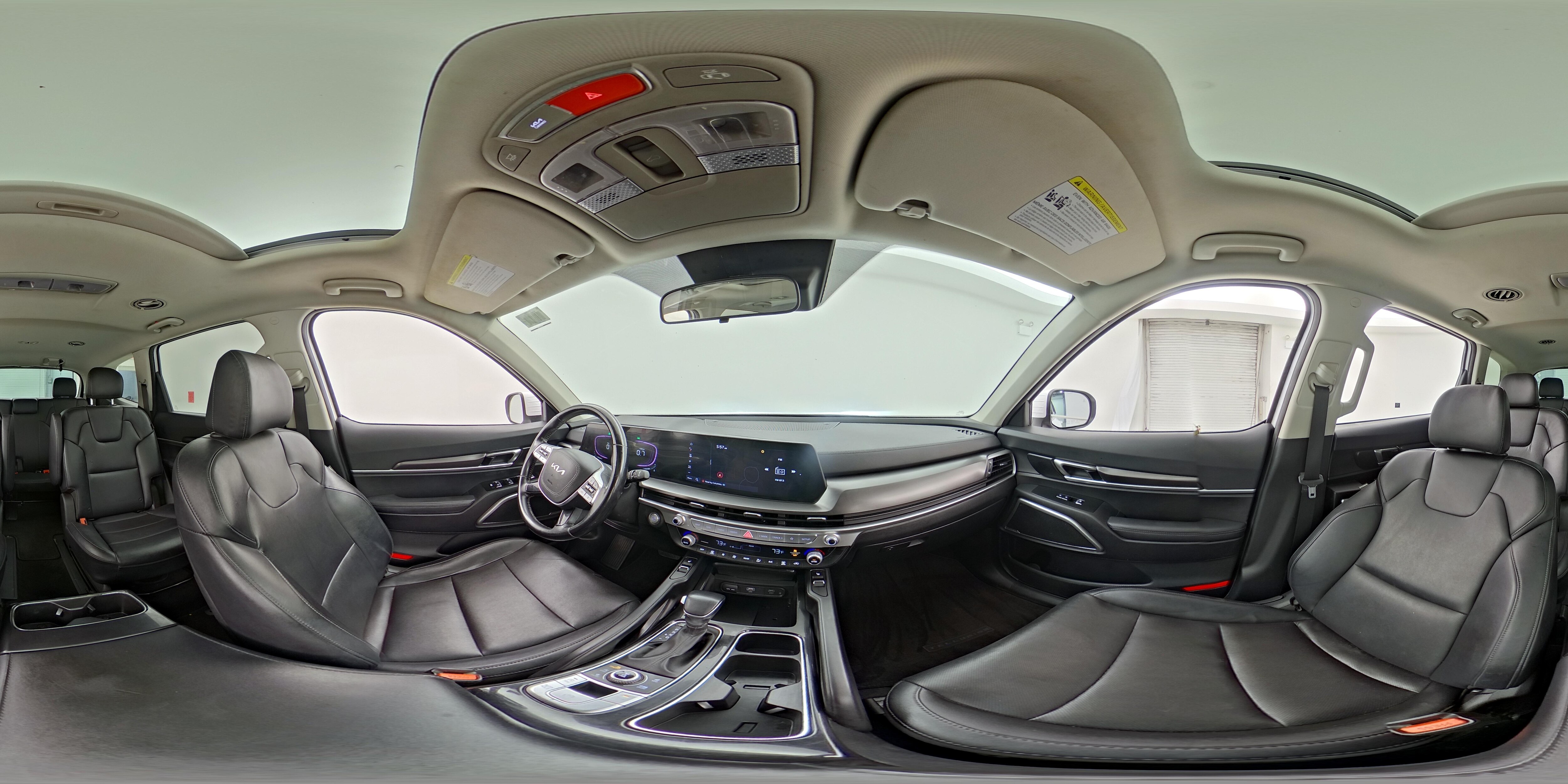 2023 Kia Telluride S - Photo 27
