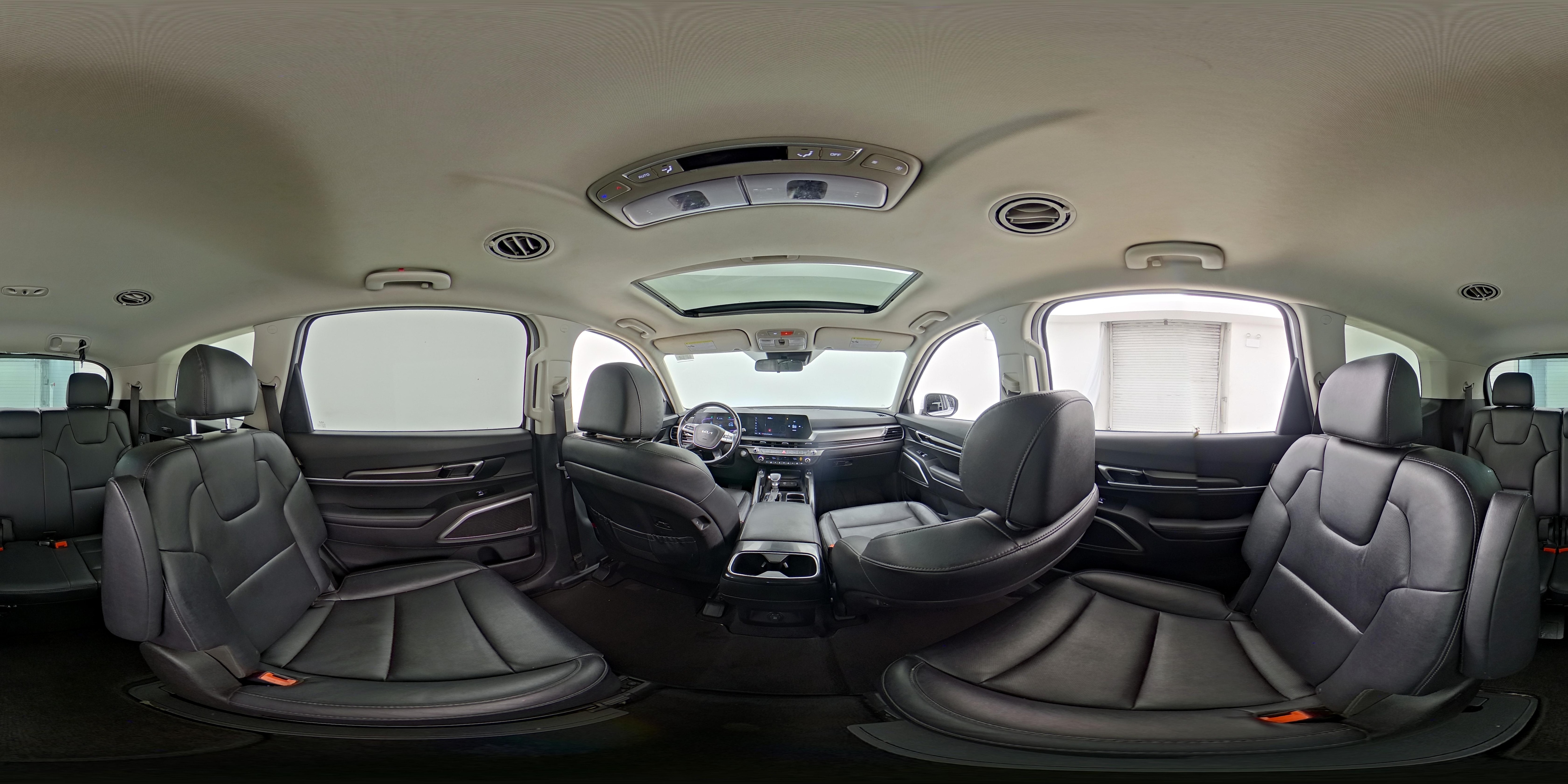2023 Kia Telluride S - Photo 28