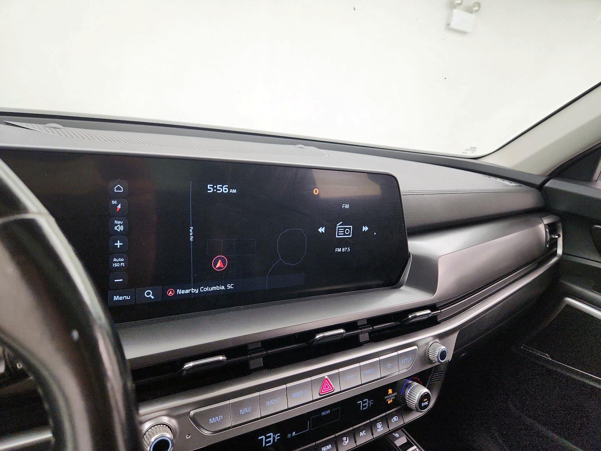 Thumbnail: 2023 Kia Telluride - 14