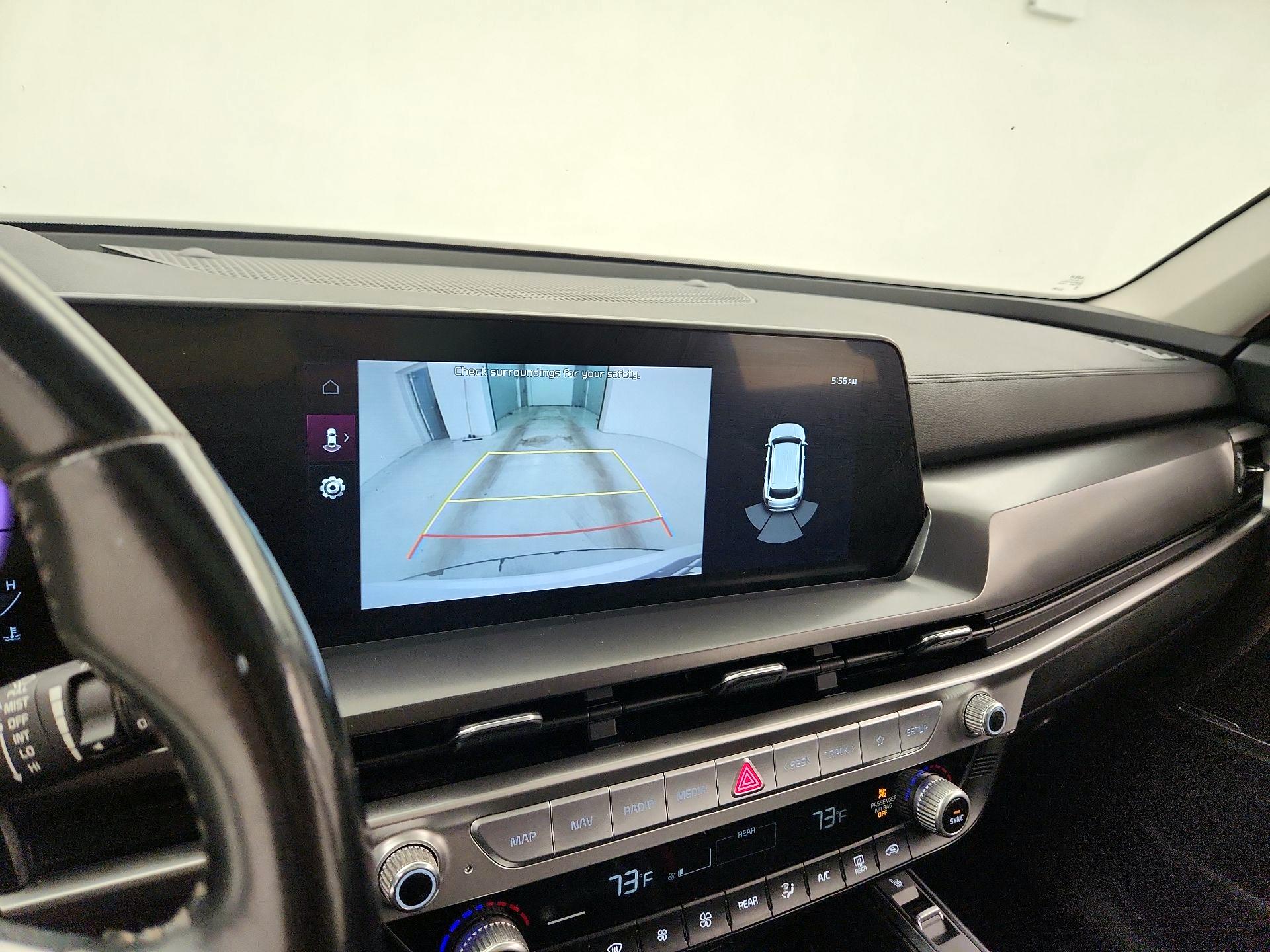 Thumbnail: 2023 Kia Telluride - 15