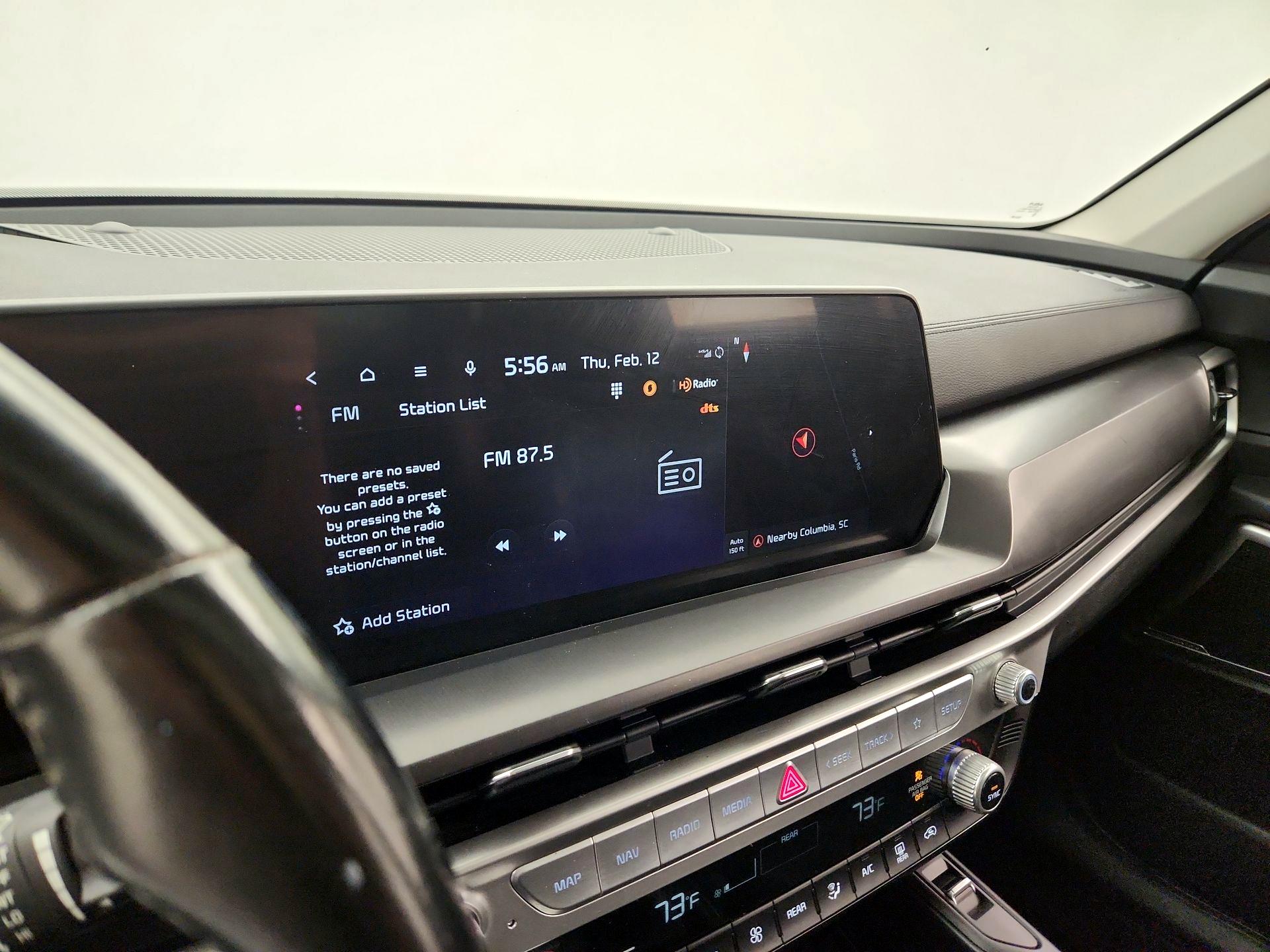 Thumbnail: 2023 Kia Telluride - 16