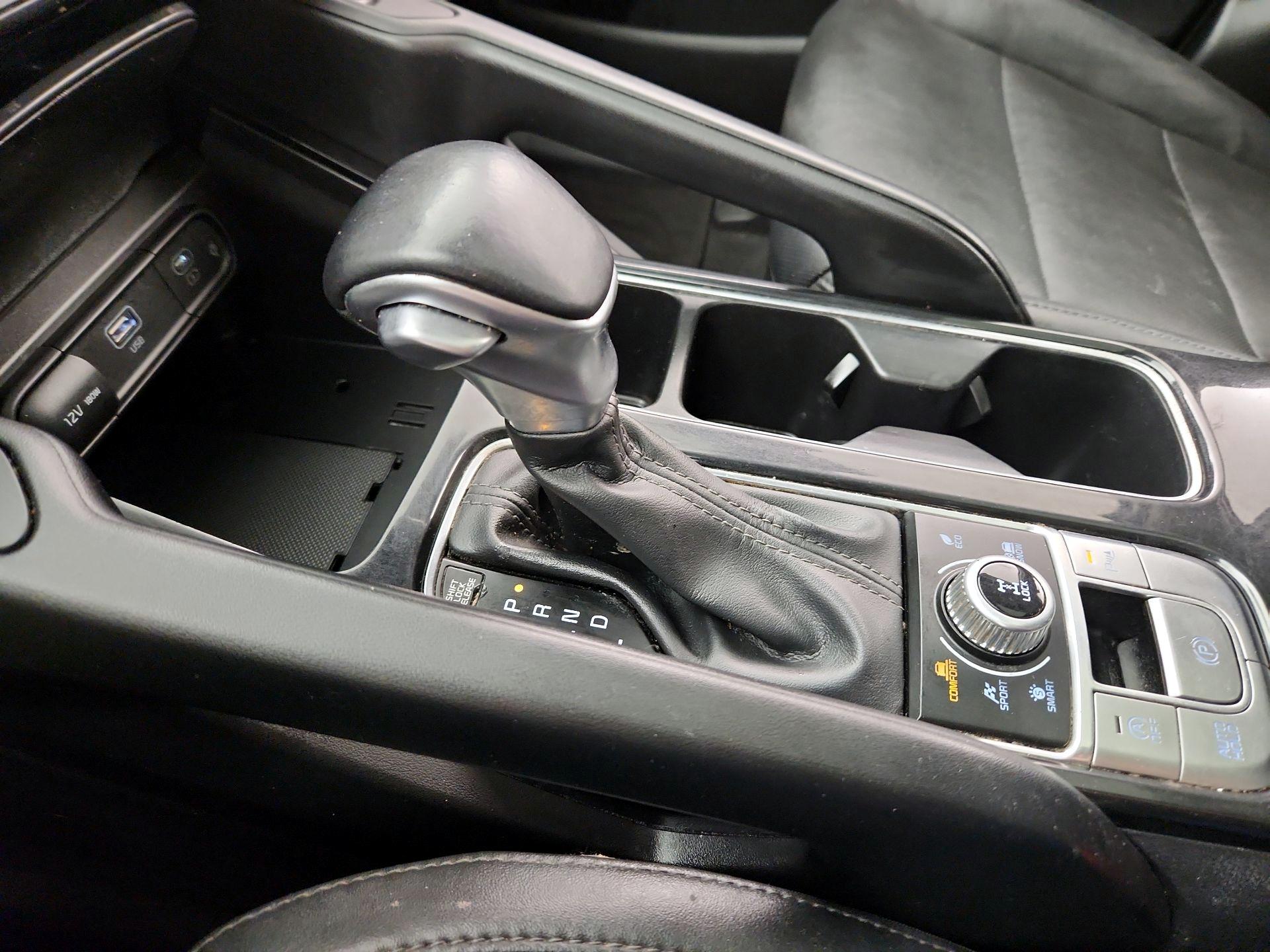 Thumbnail: 2023 Kia Telluride - 18