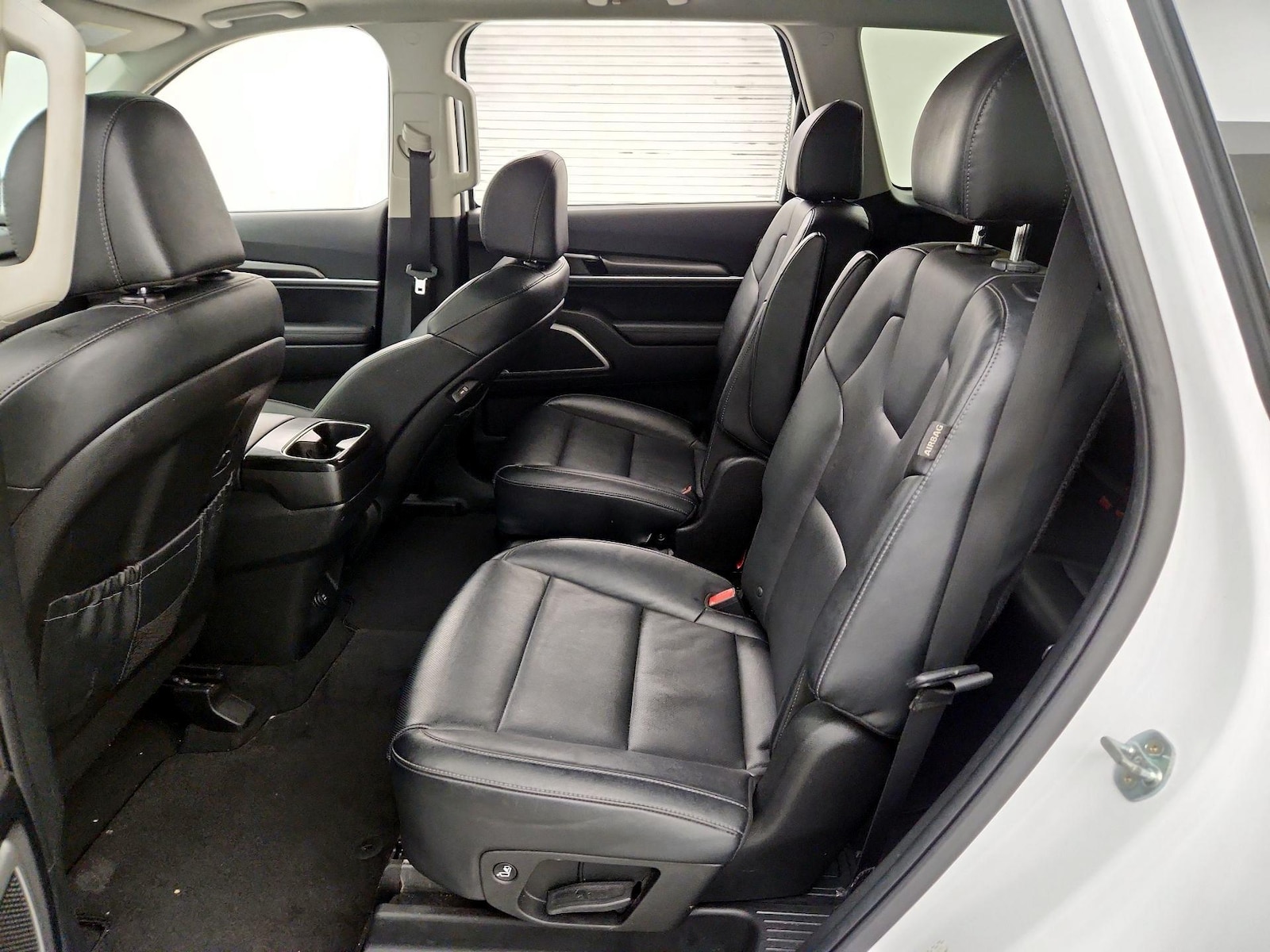 2023 Kia Telluride S - Photo 22