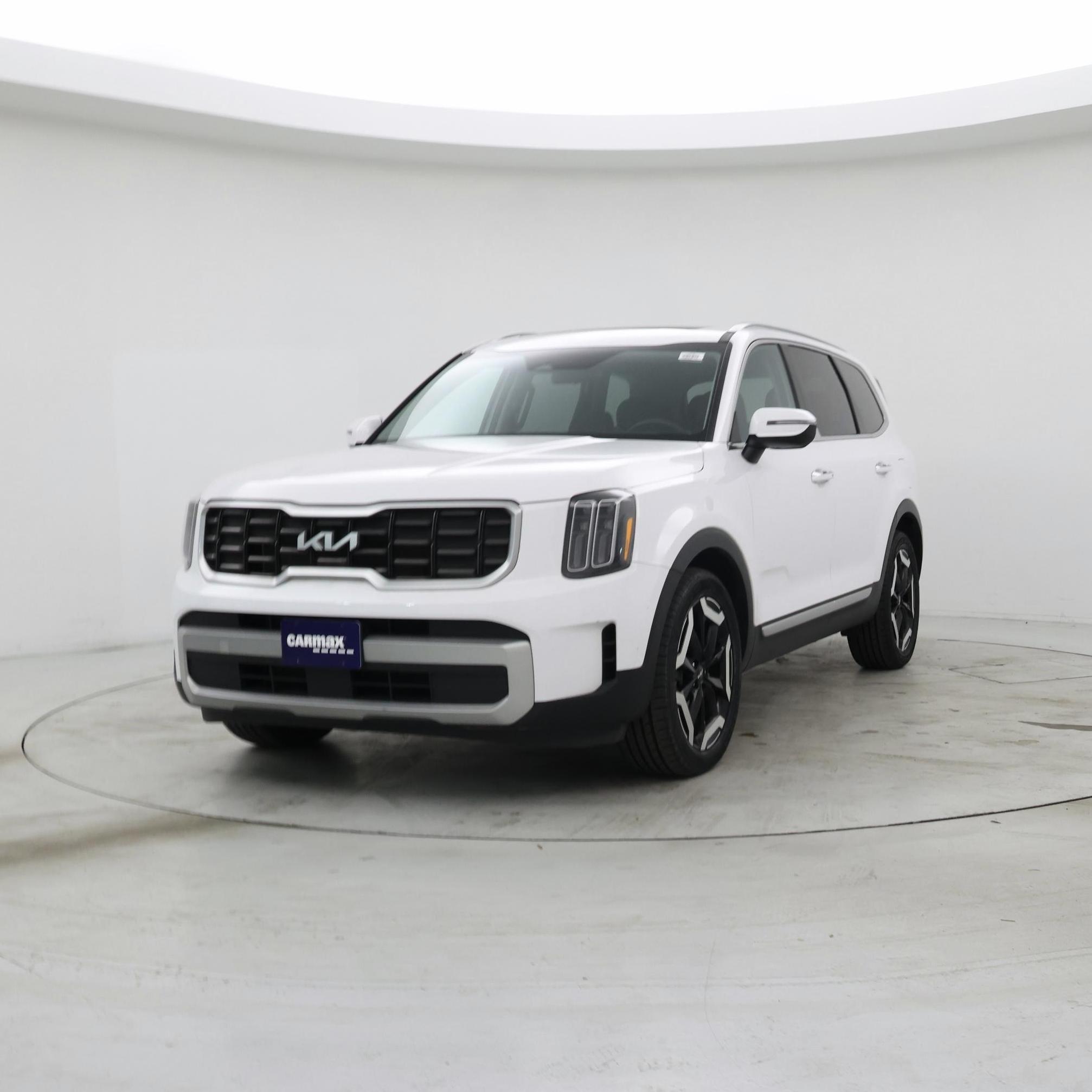 Thumbnail: 2023 Kia Telluride - 4