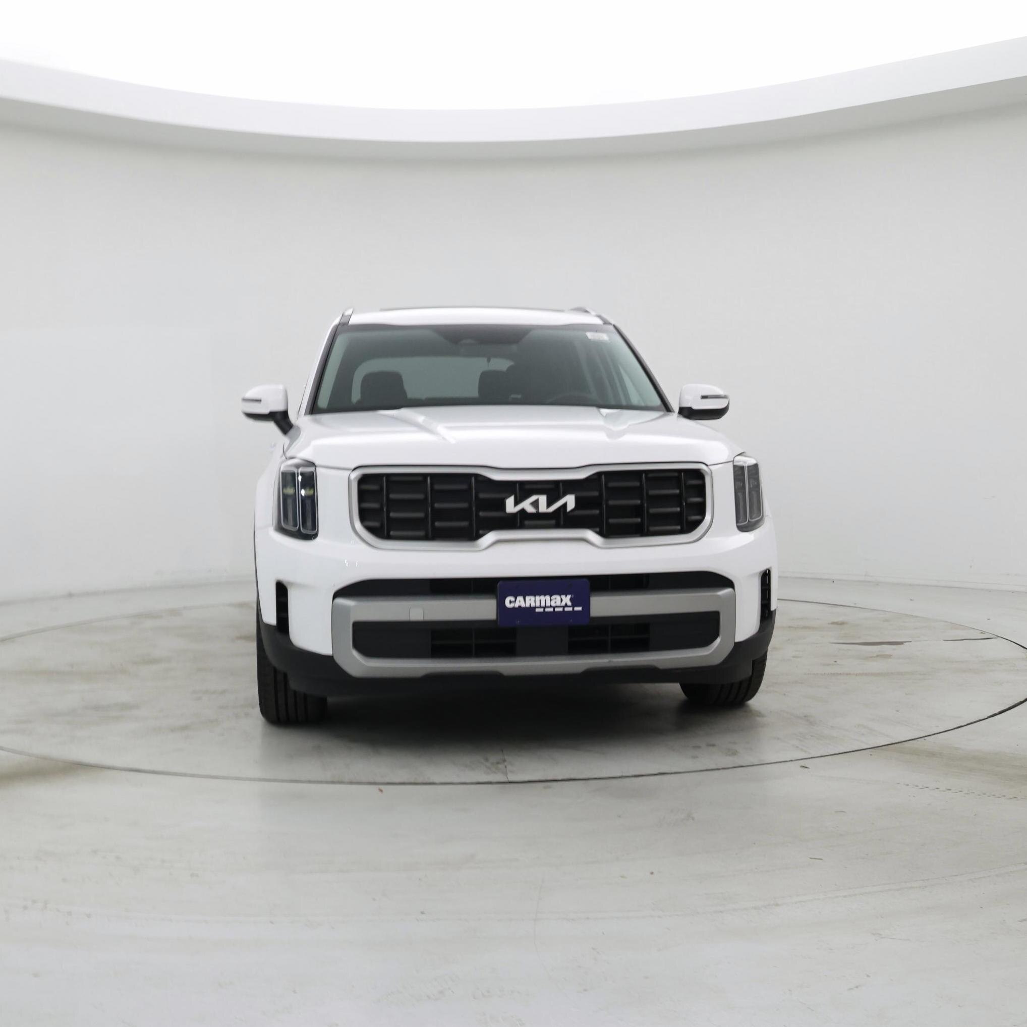 Thumbnail: 2023 Kia Telluride - 5