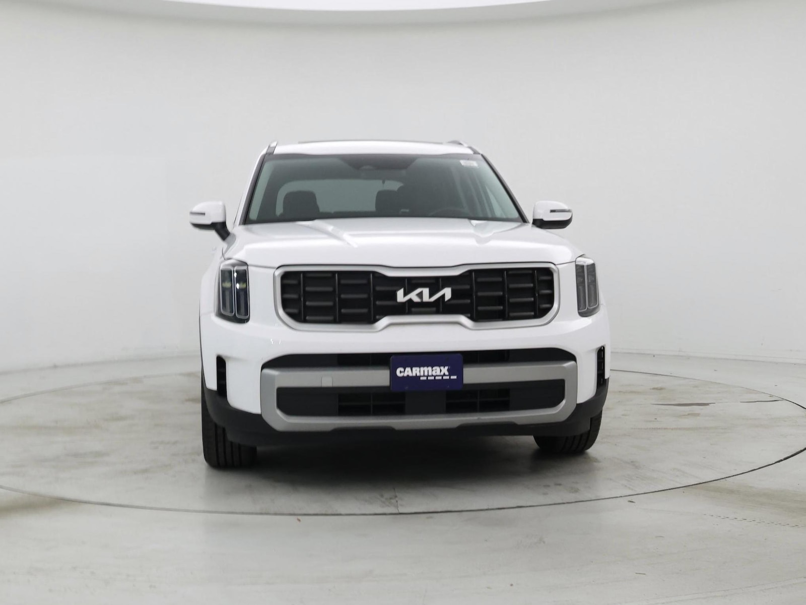 2023 Kia Telluride S - Photo 6