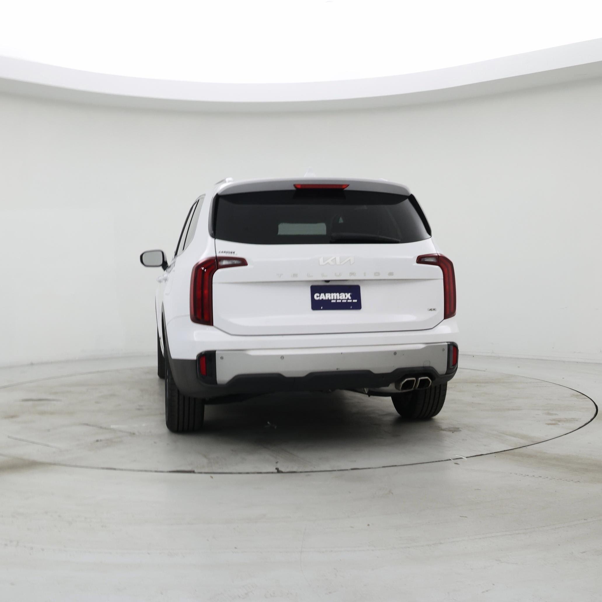 Thumbnail: 2023 Kia Telluride - 6