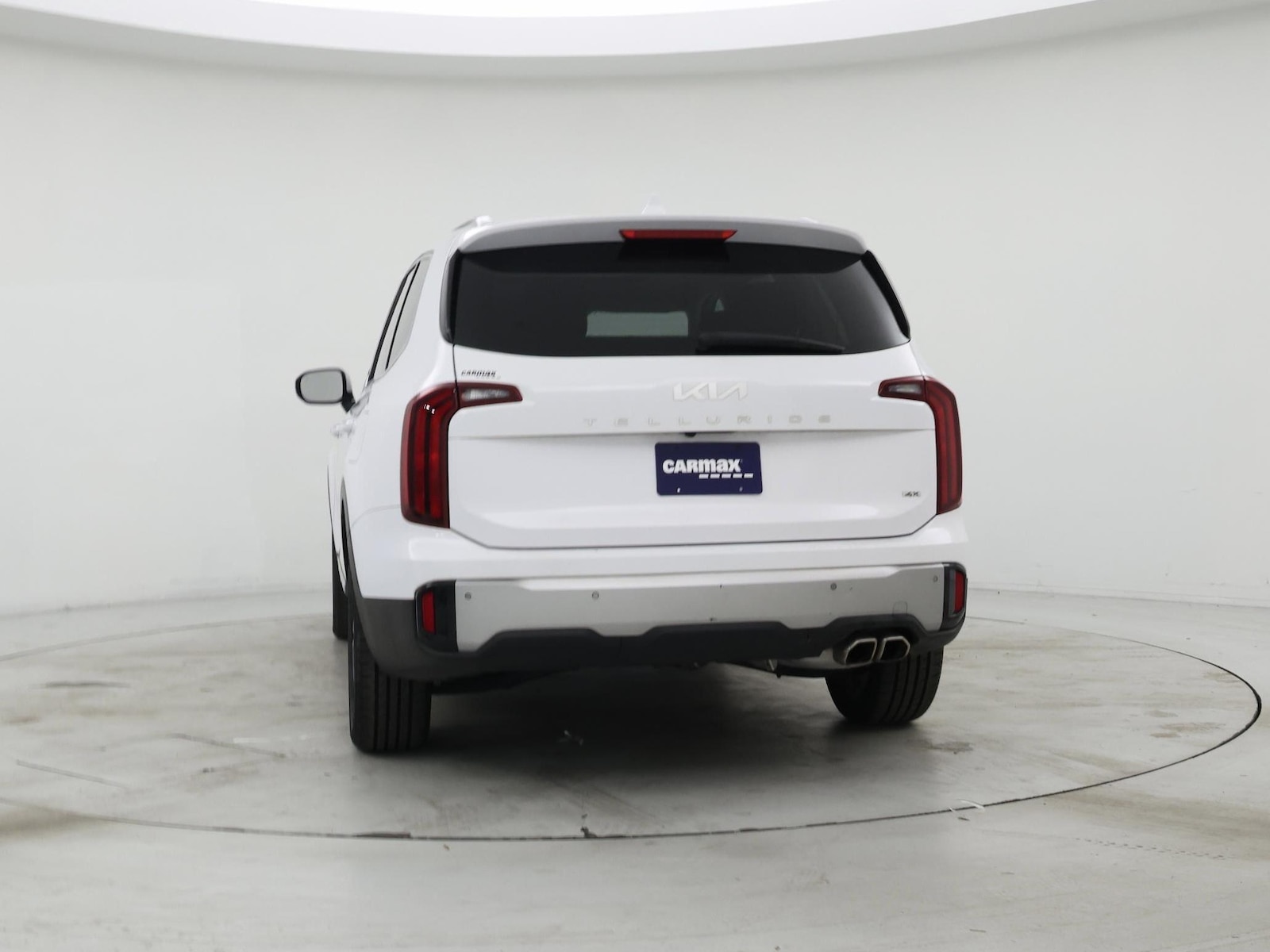 2023 Kia Telluride S - Photo 7