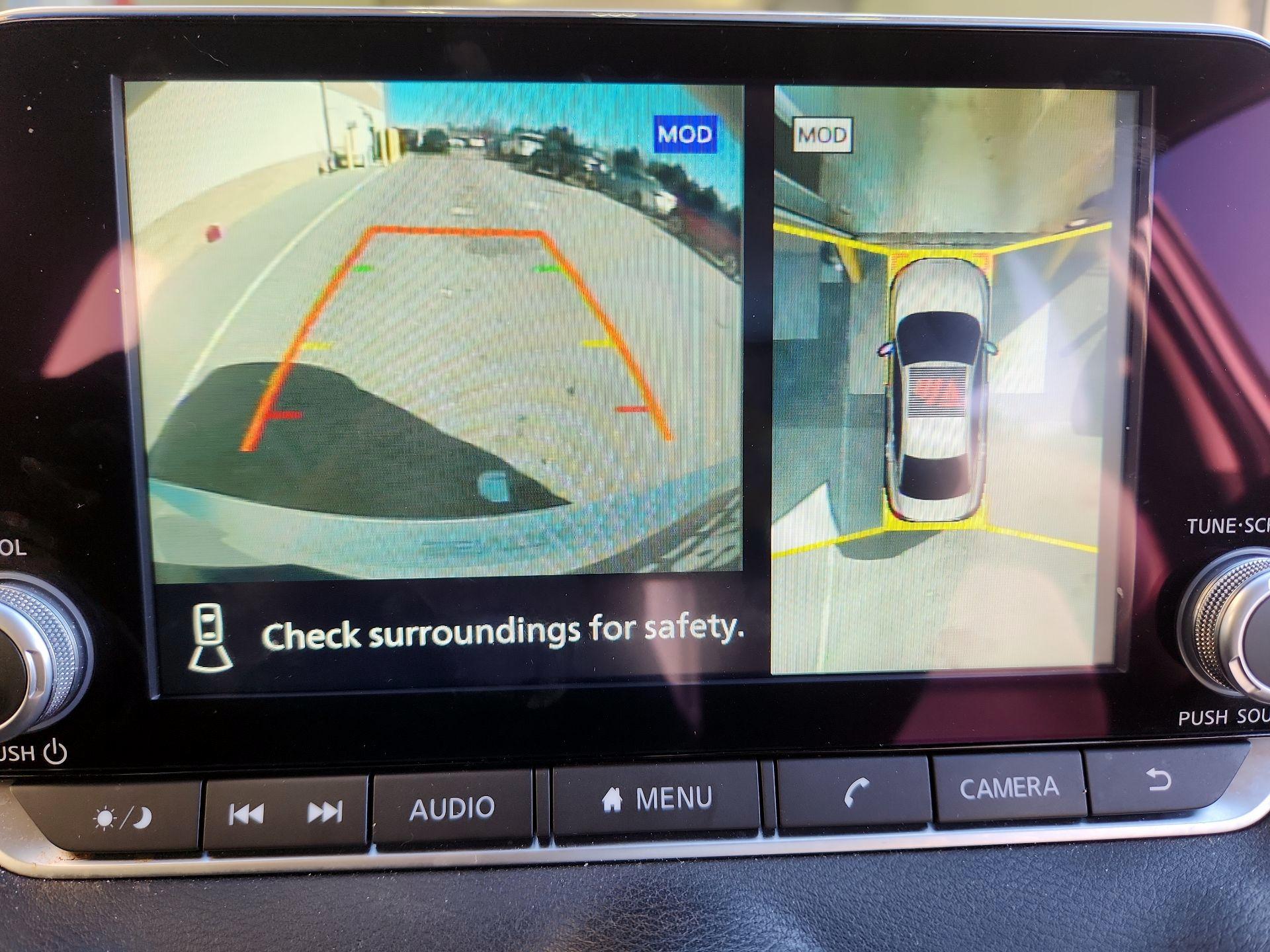 Thumbnail: 2023 Nissan Sentra - 14