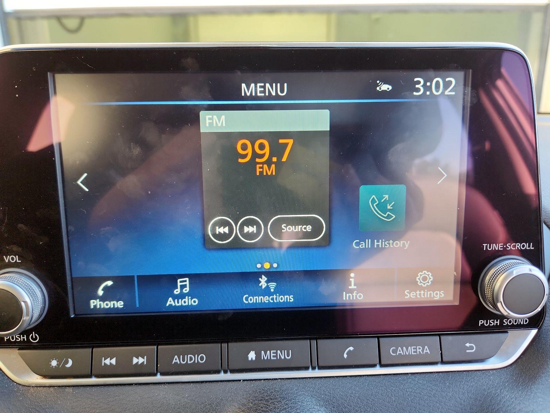 Thumbnail: 2023 Nissan Sentra - 15