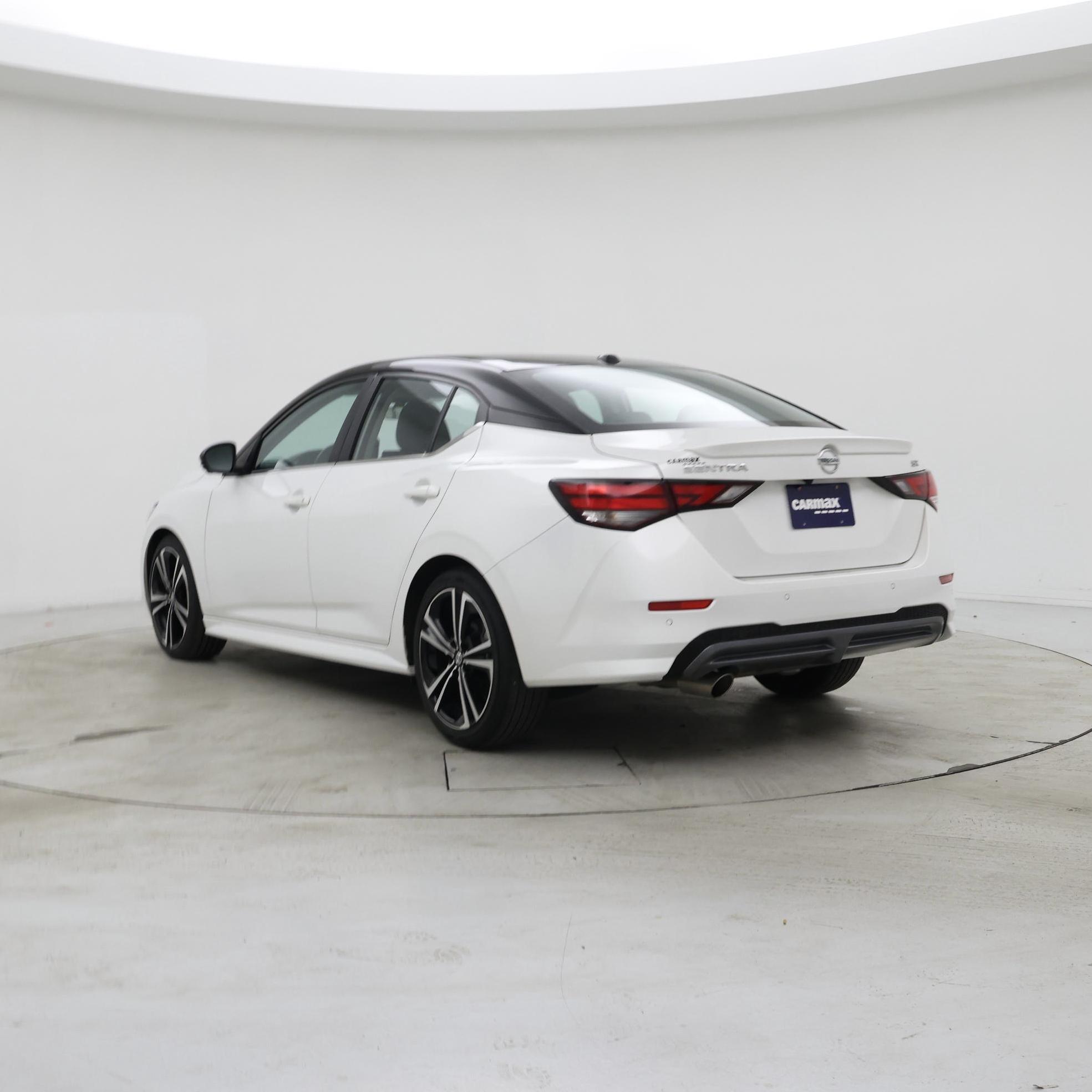 Thumbnail: 2023 Nissan Sentra - 2