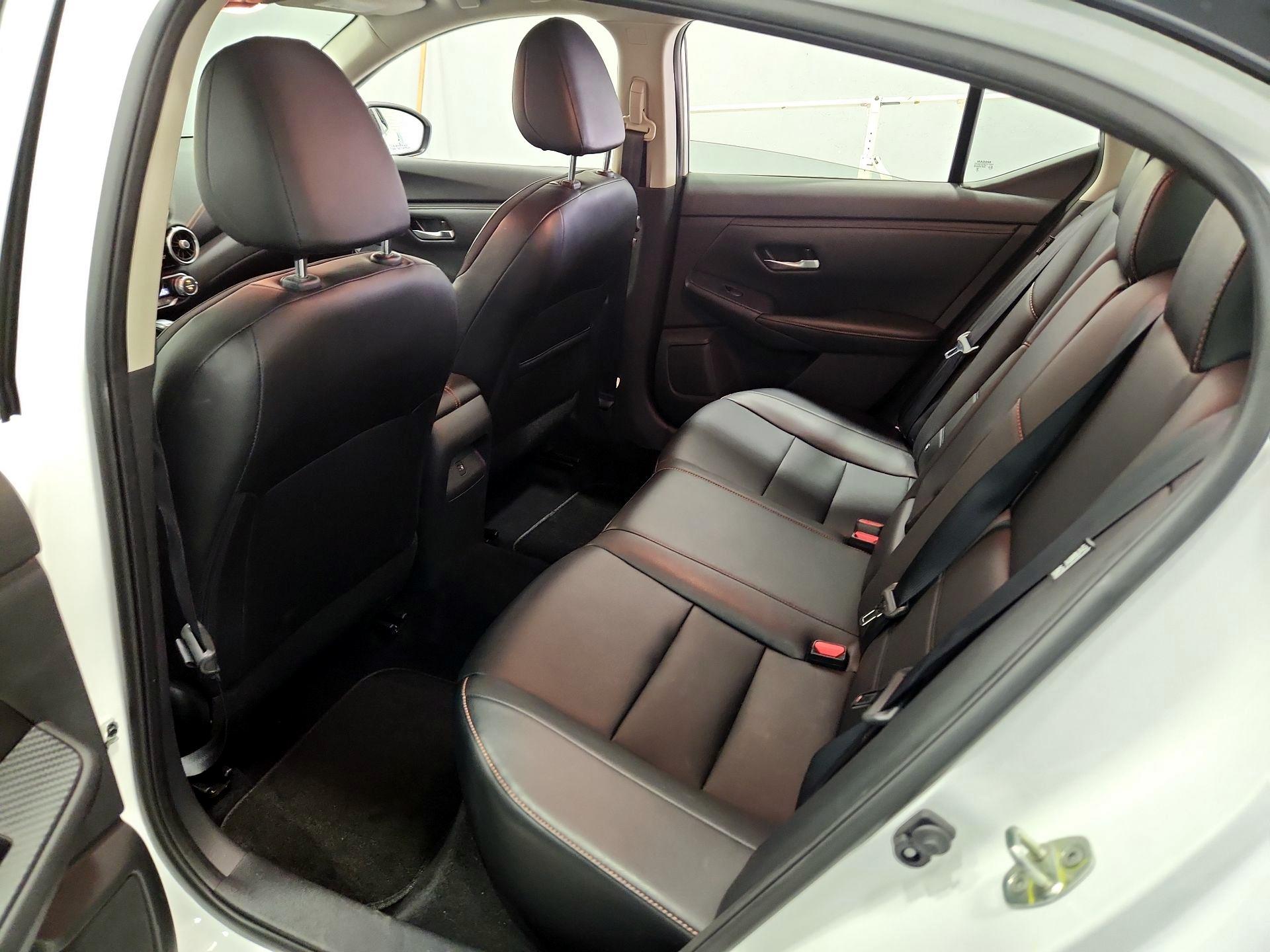 Thumbnail: 2023 Nissan Sentra - 20