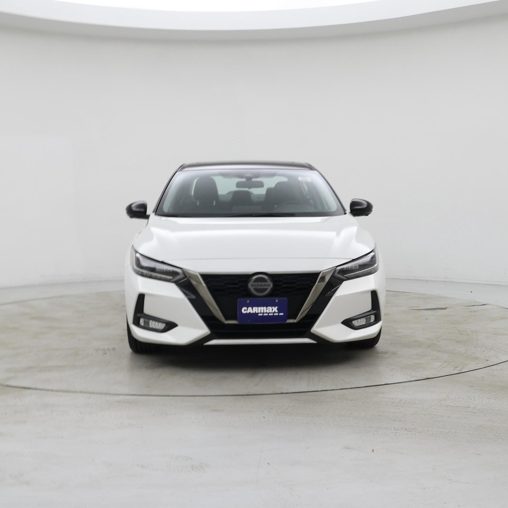 Thumbnail: 2023 Nissan Sentra - 5