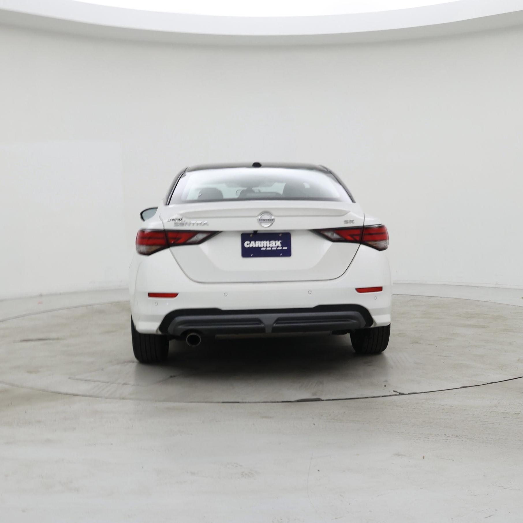 Thumbnail: 2023 Nissan Sentra - 6