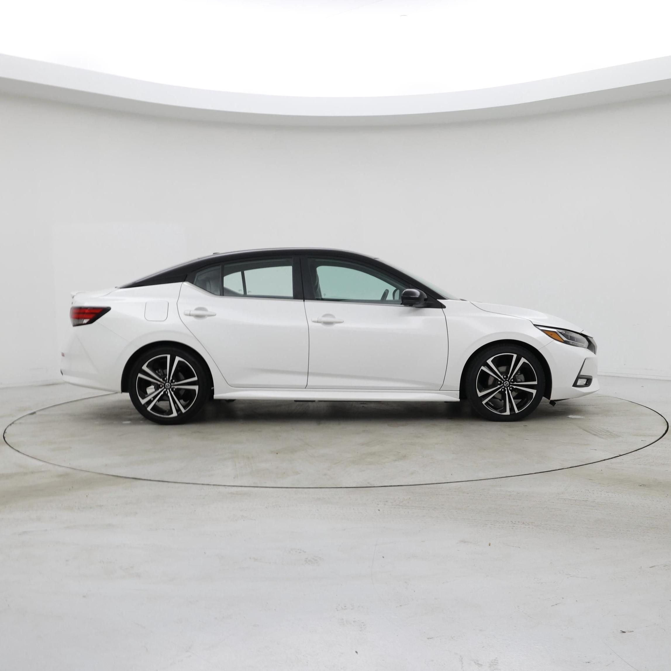 Thumbnail: 2023 Nissan Sentra - 7