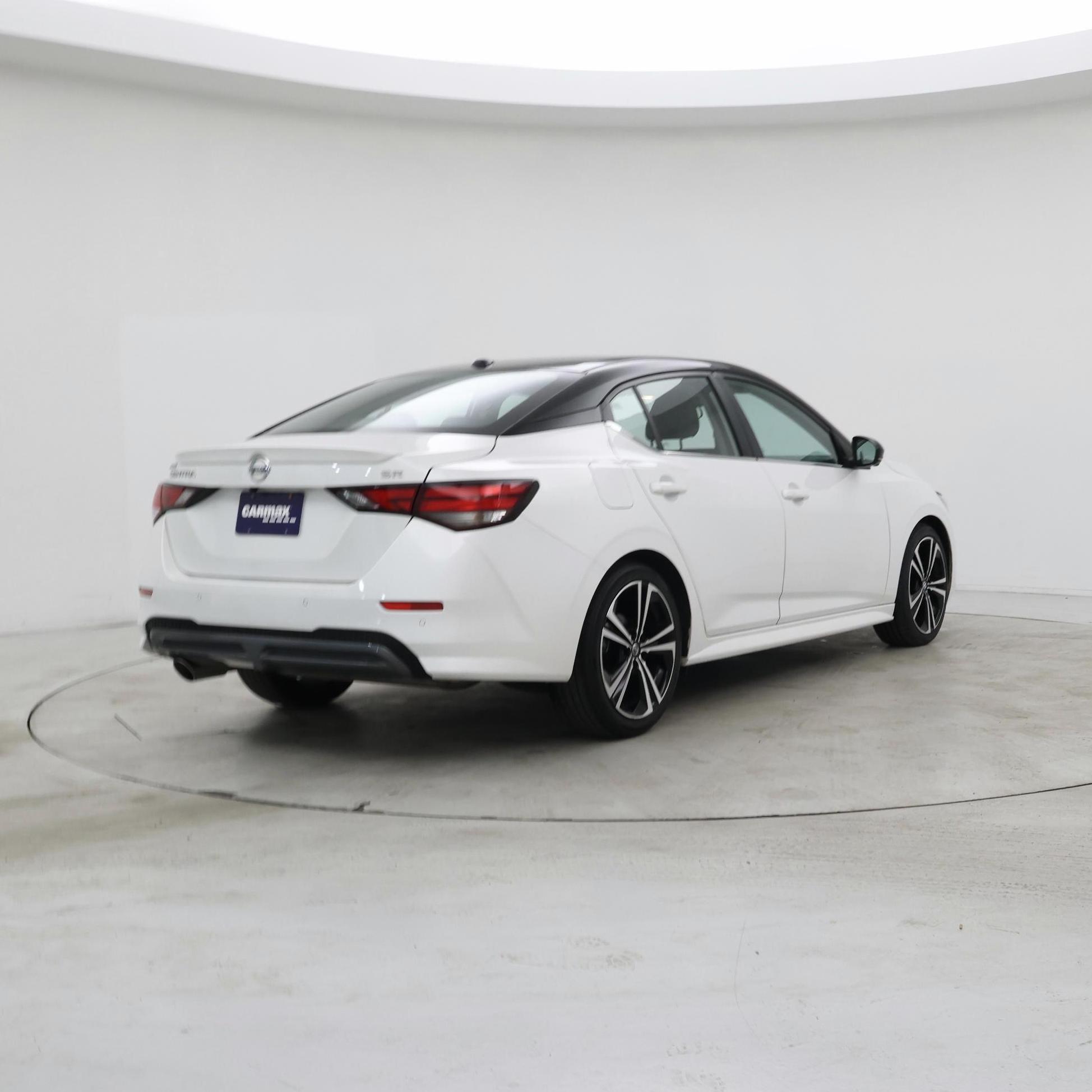 Thumbnail: 2023 Nissan Sentra - 8