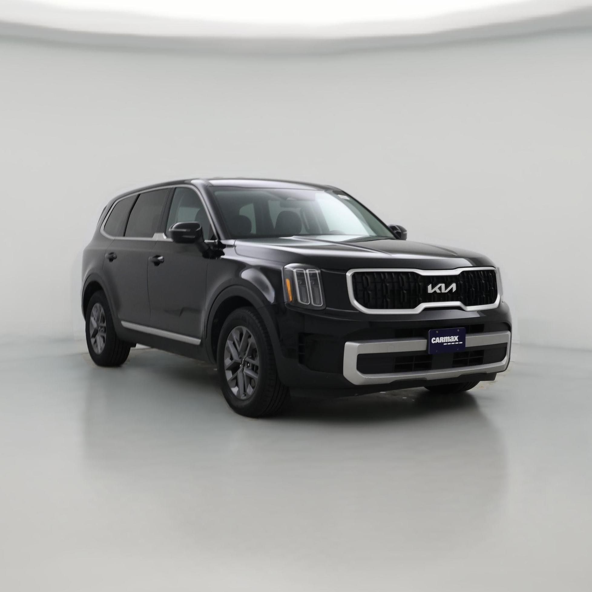 Thumbnail: 2023 Kia Telluride - 1