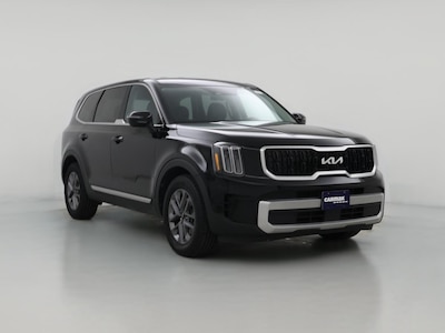 2023 Kia Telluride LX