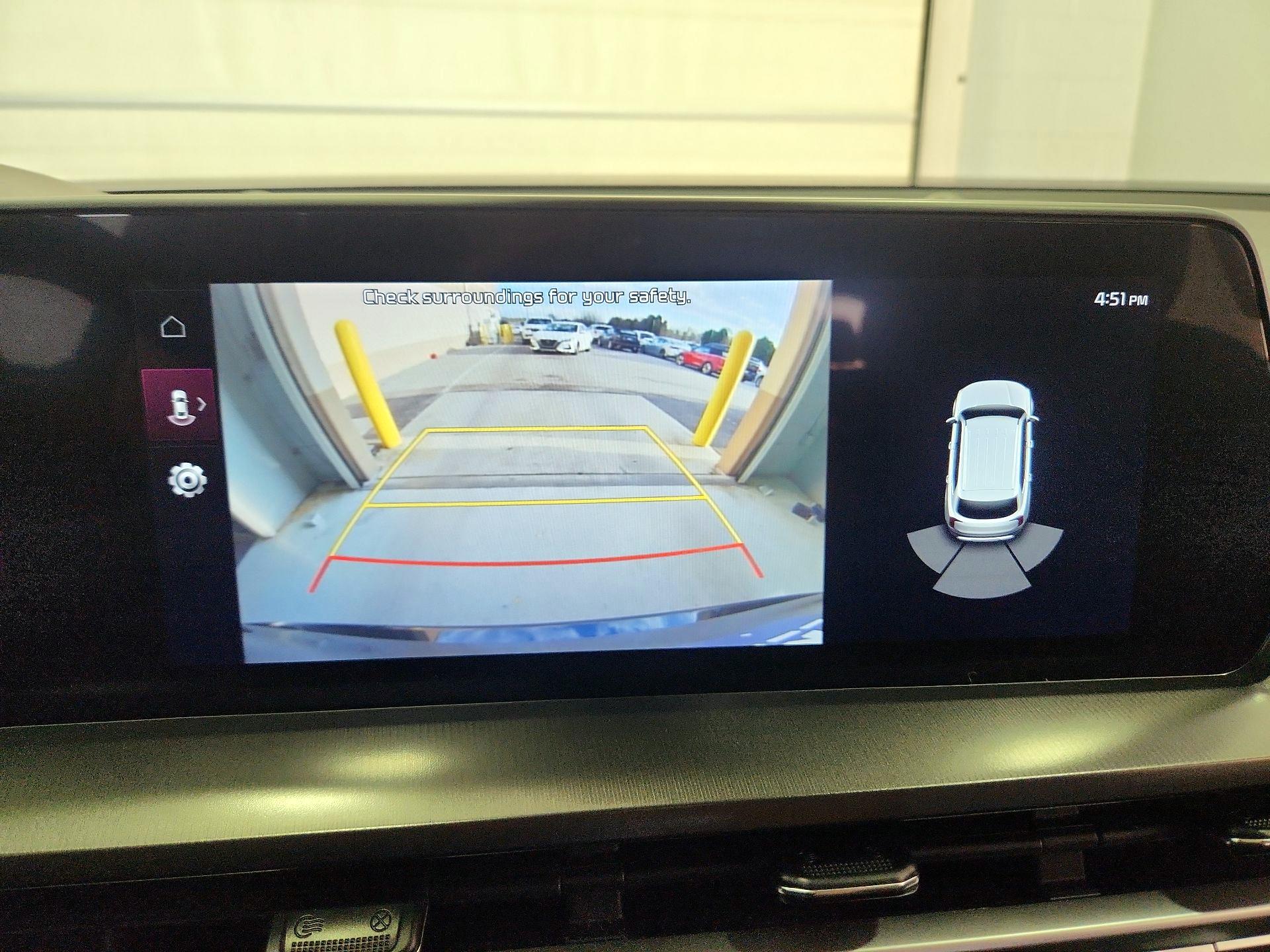 Thumbnail: 2023 Kia Telluride - 15