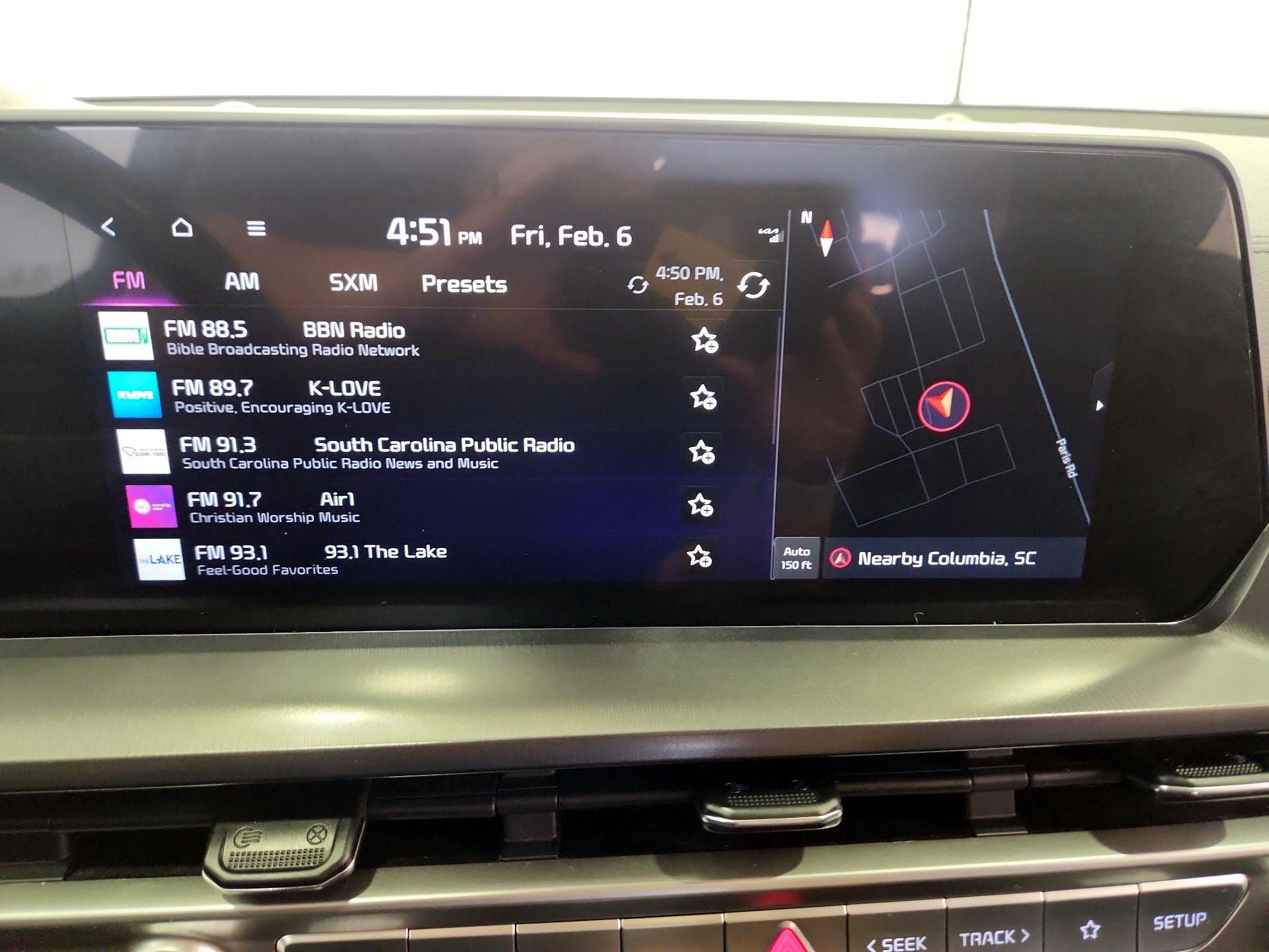 Thumbnail: 2023 Kia Telluride - 16